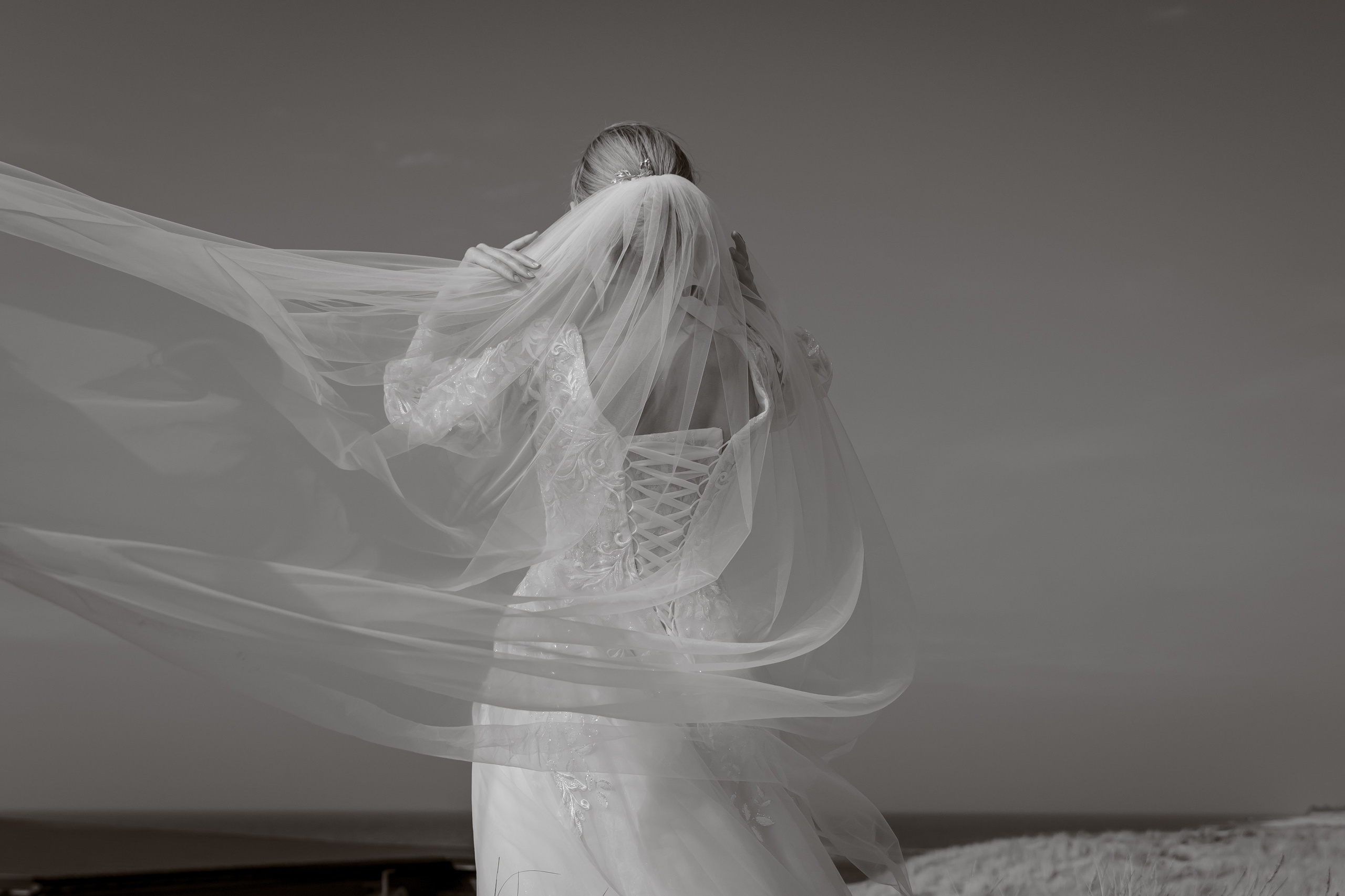 Мария & Виктор. Фотограф Амалия Ахмедова, Калининград