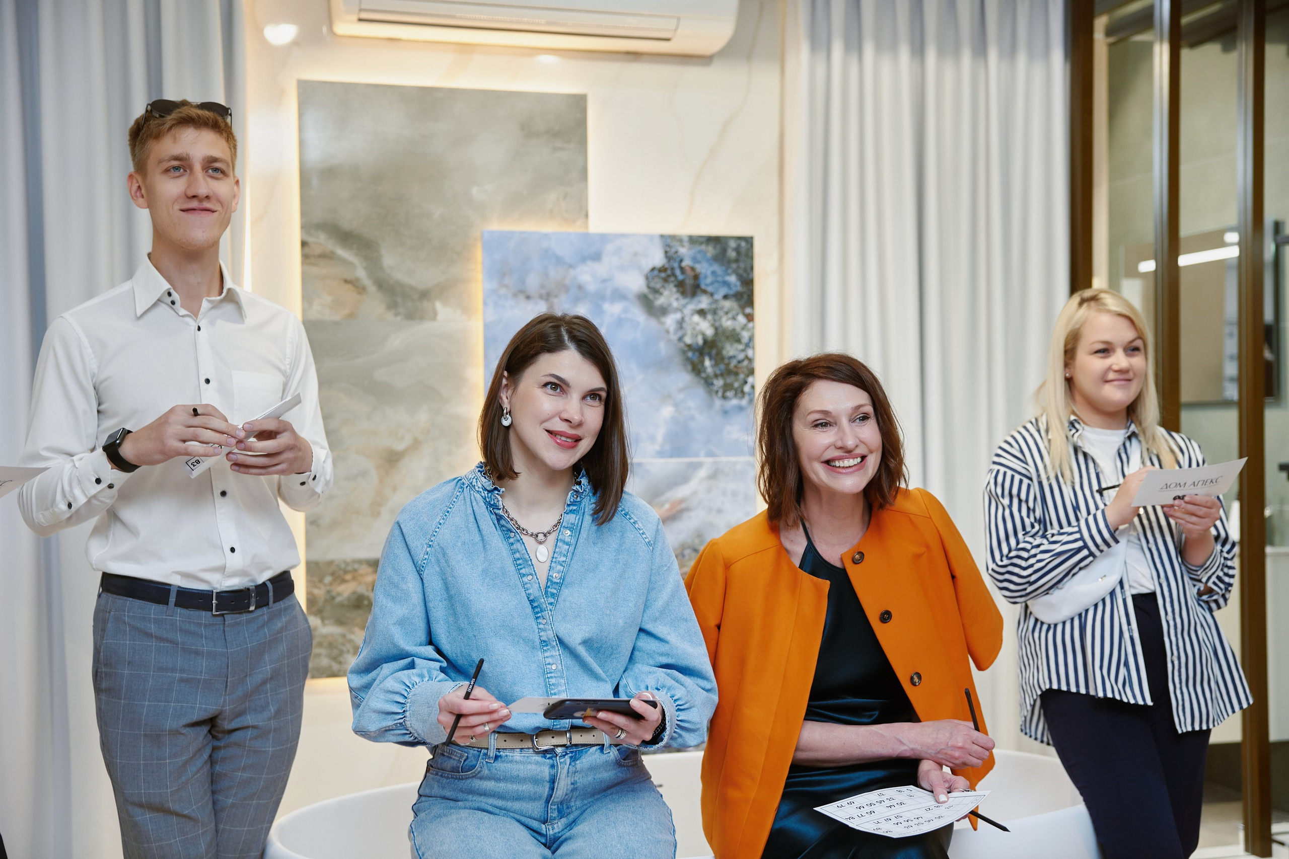 АПЕКС 10 лет. Репортажный фотограф в Хабаровске Николай Соболев