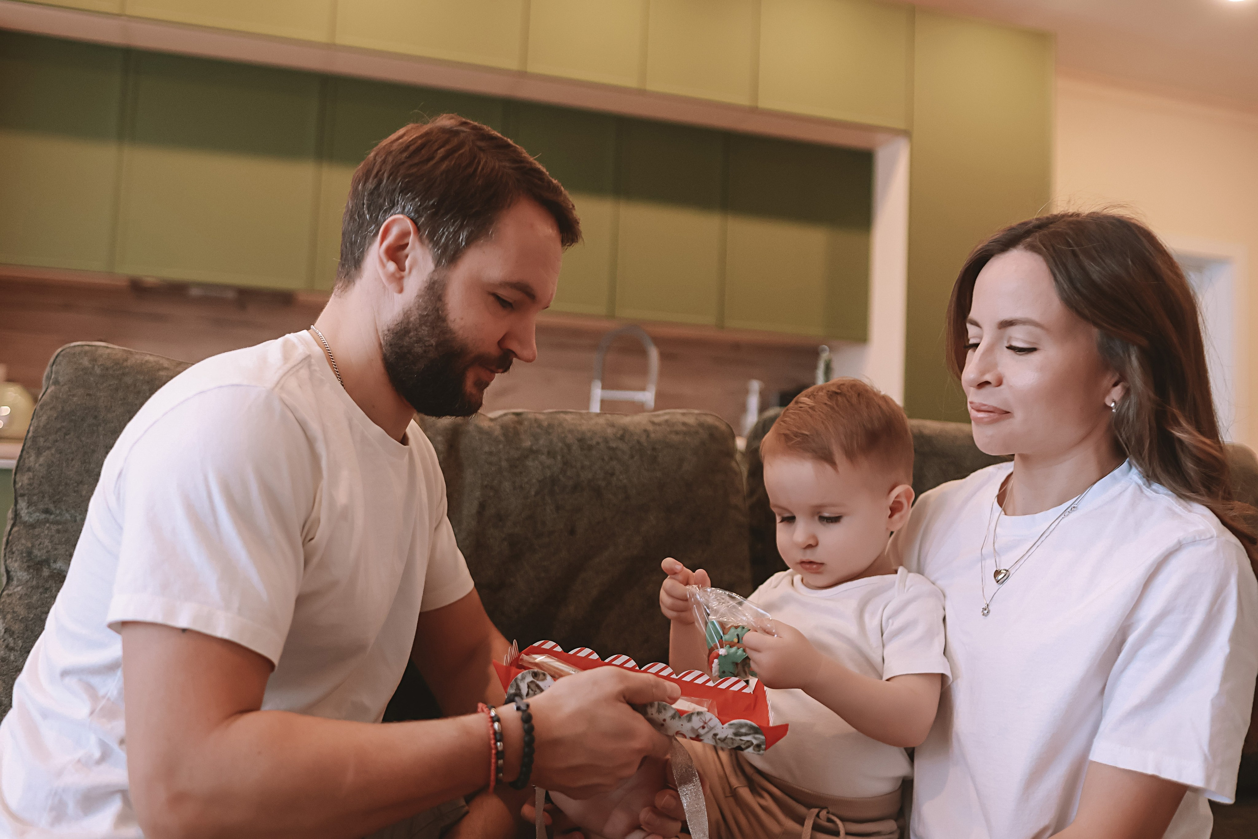 «чтобы было что вспомнить». Семейный фотограф Тюмень, фотограф на роды Салмина Мария