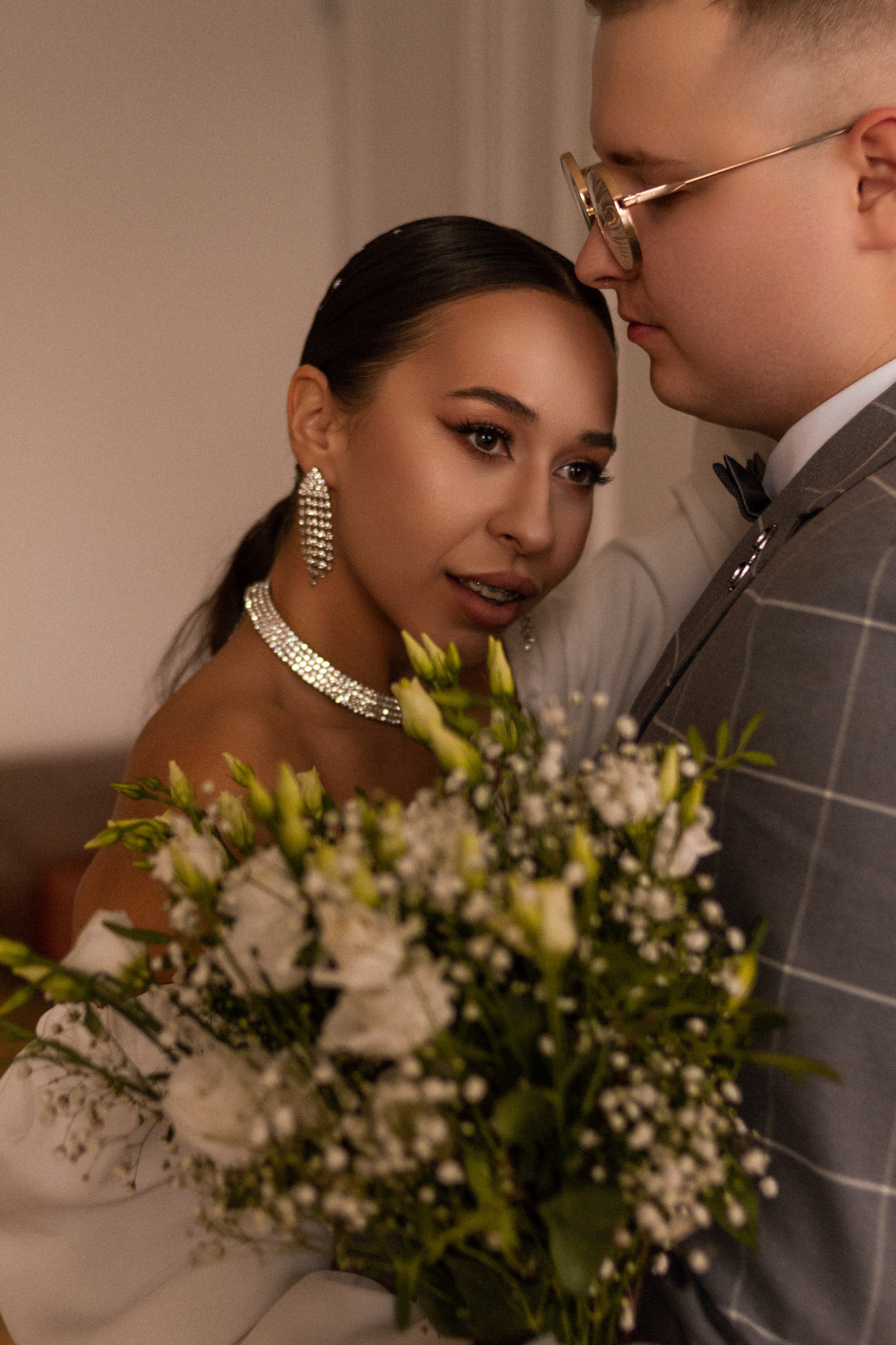 Диана & Артем ‘23. Фотограф Кристина Ананьева в Санкт-Петербурге