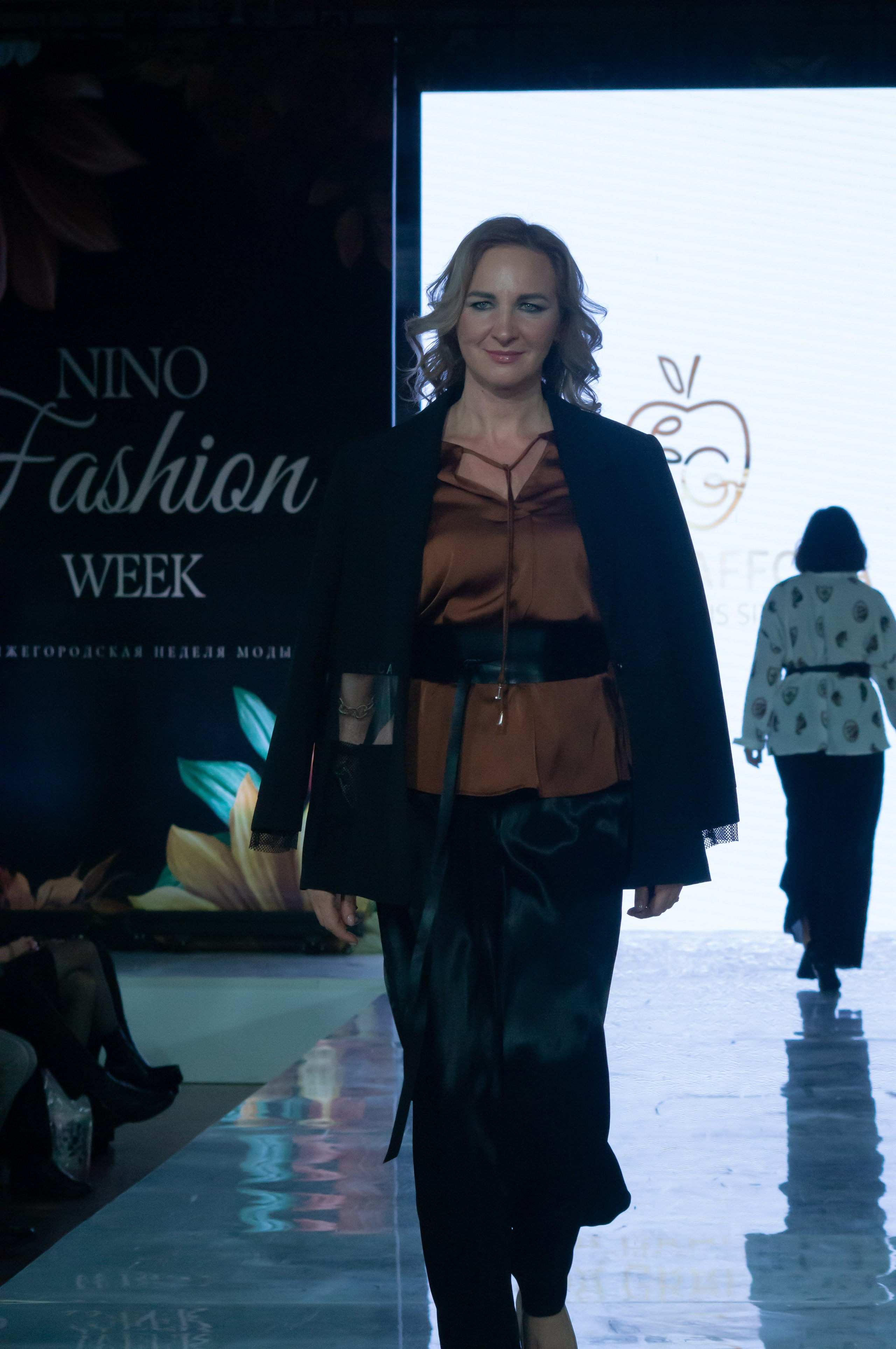 Нижегородская ярмарка 26.11. Фотограф в Нижнем Новгороде