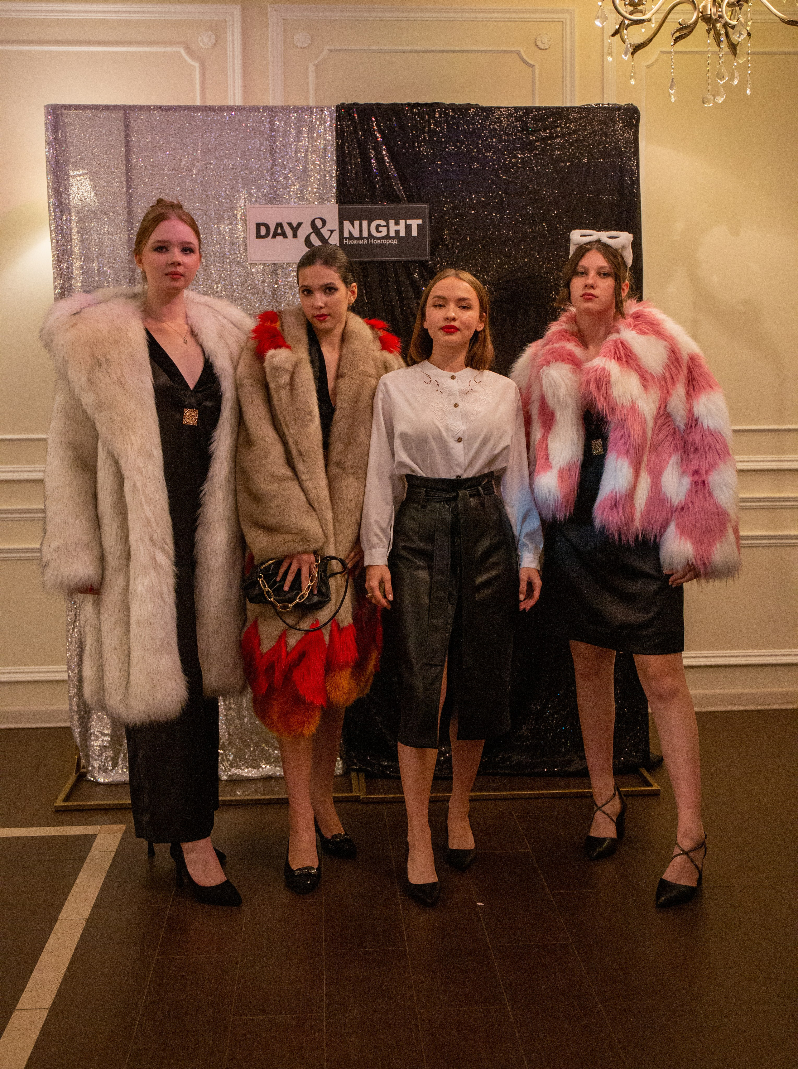 Онегин. Фотограф в Нижнем Новгороде