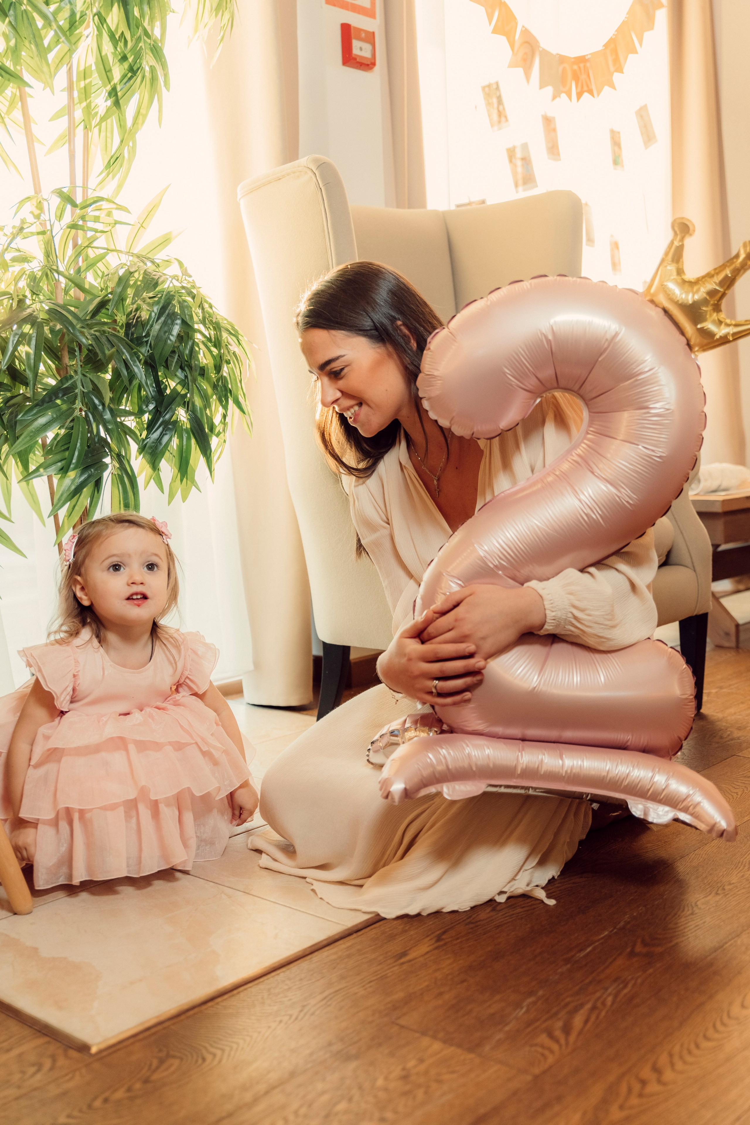 День Рождения Ульяны (Отель «Азимут», г. Переславль-Залесский). Главная