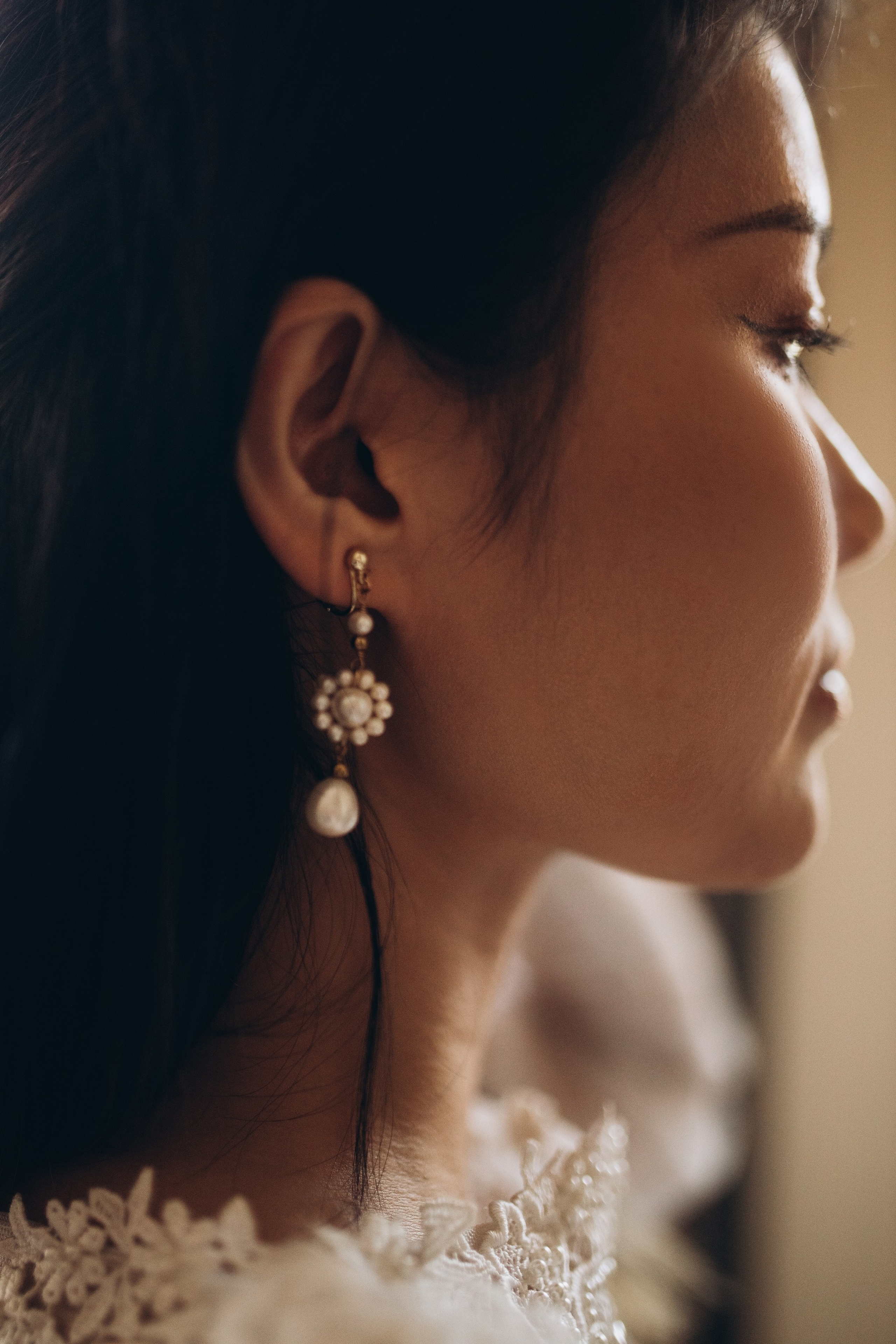 Андрей и Сюй Фан. Фотограф Людмила Оюн