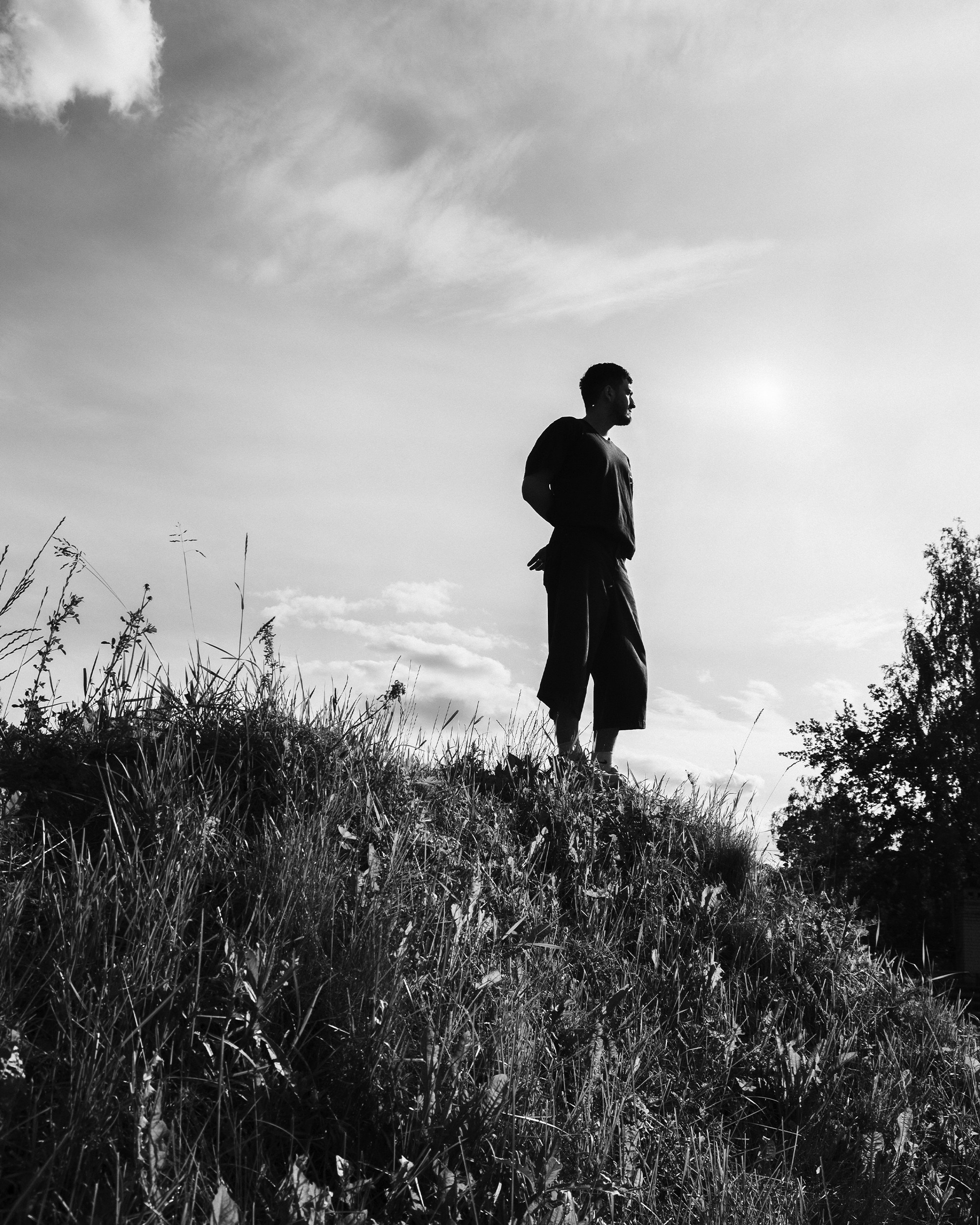 Денис. Фотограф в Санкт-Петербурге Neromonde