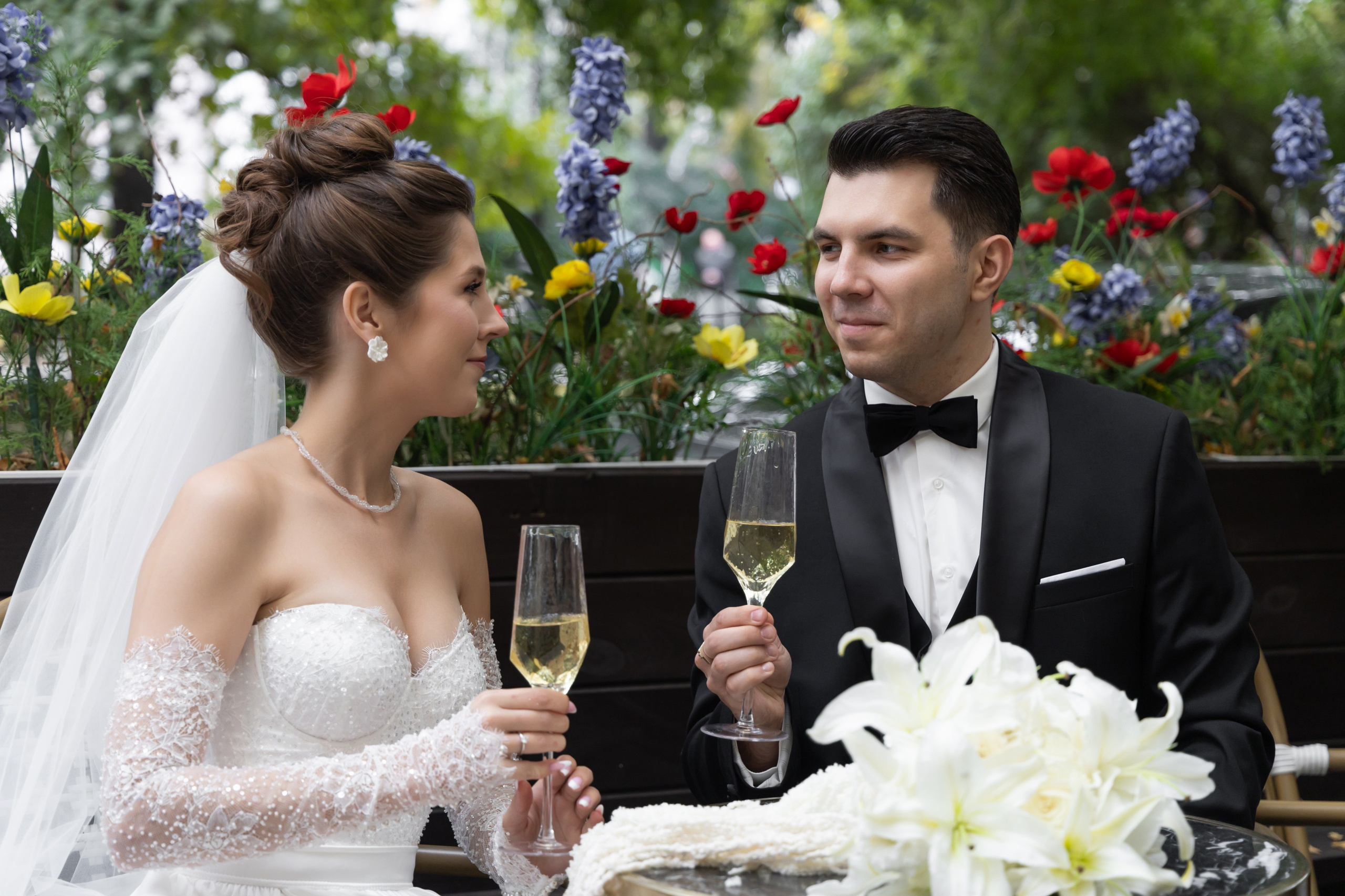 Kirill & Julia. Фотограф свадебный, репортажный, индивидуальный, фото для маркетплейсов, брендов, автосалонов