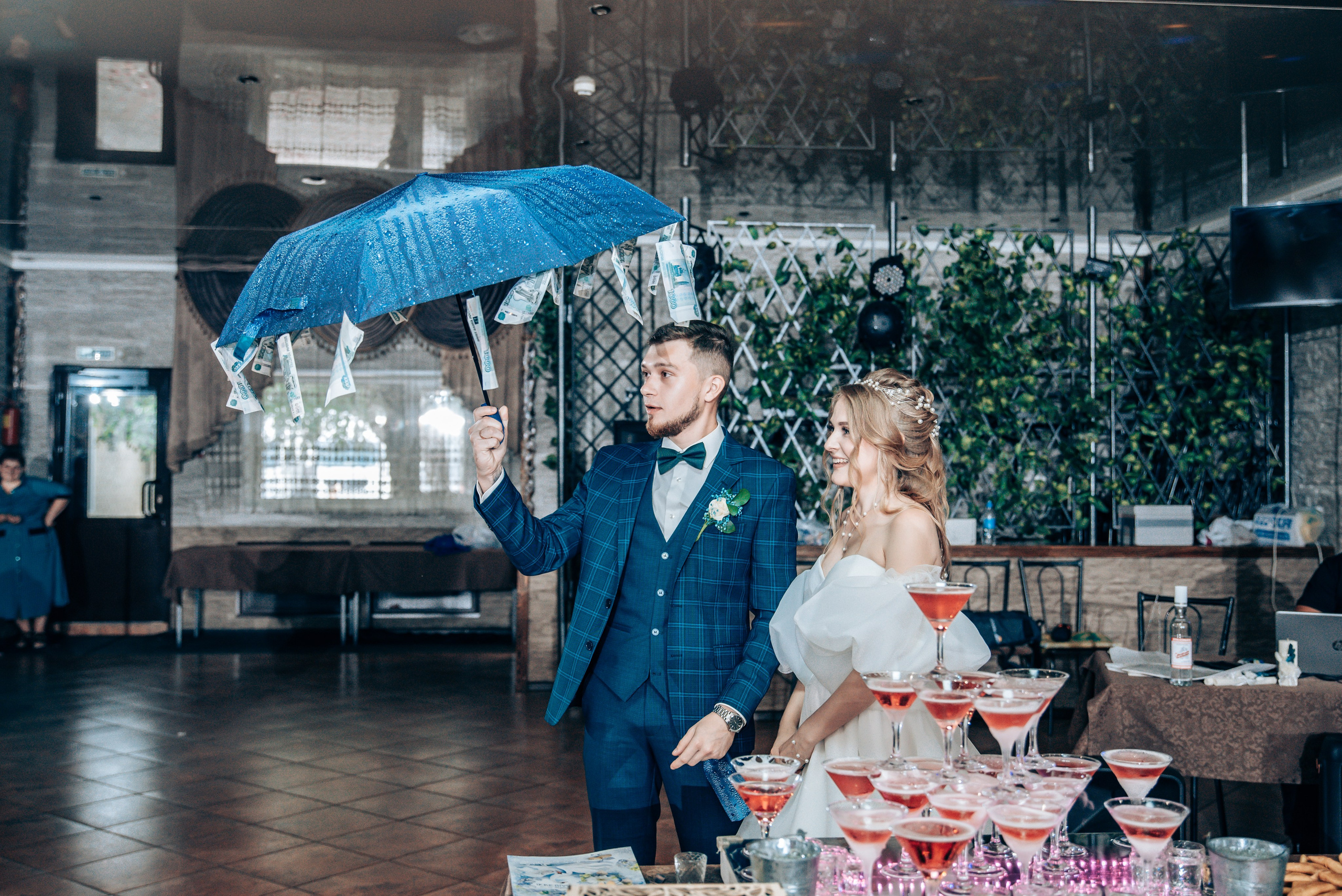 Александра & Данил. Семейный фотограф в Барнауле