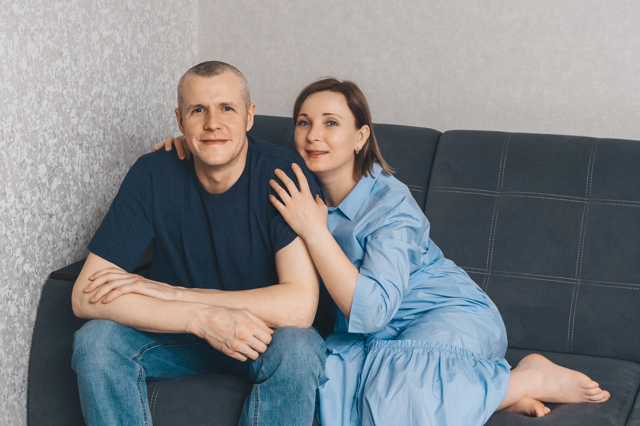 Семейная пасхальная фотосессия в Чите. Портретный фотограф Анна Камратова. Чита. Помогу Вам создать историю, в которой Вы — главный герой!