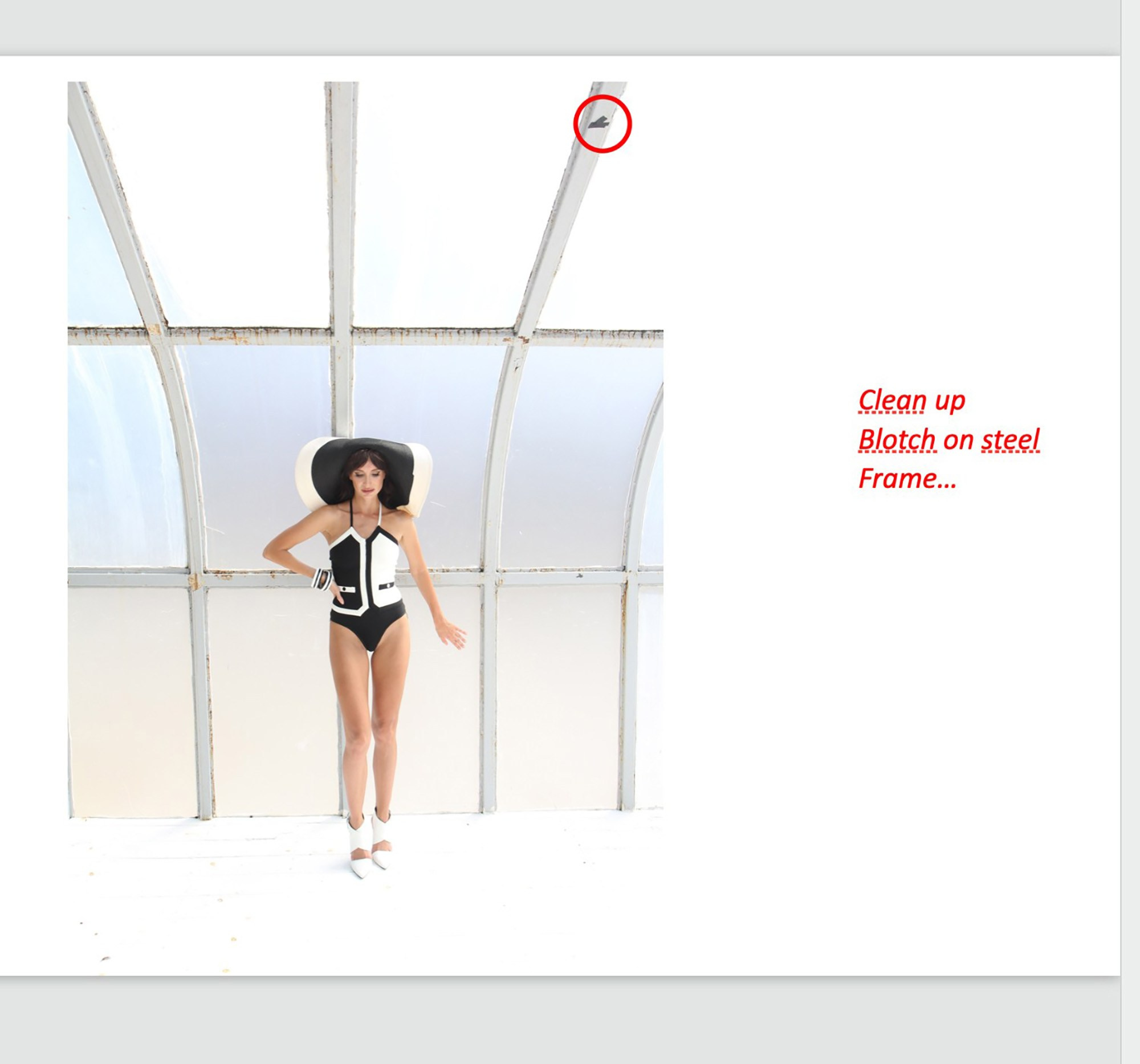 technical task for retoucher 7