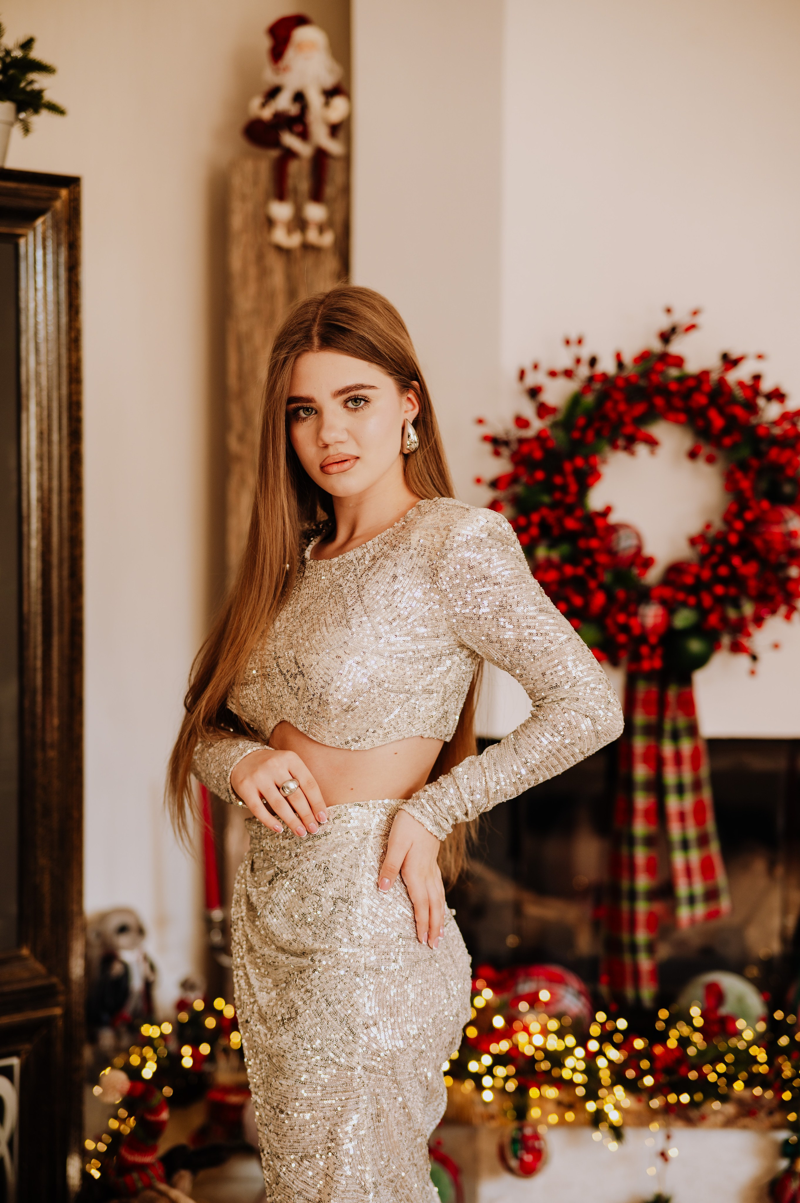 Новый год Бонжорно. Свадебный фотограф и видеограф в городе Армавир Katerina Arts