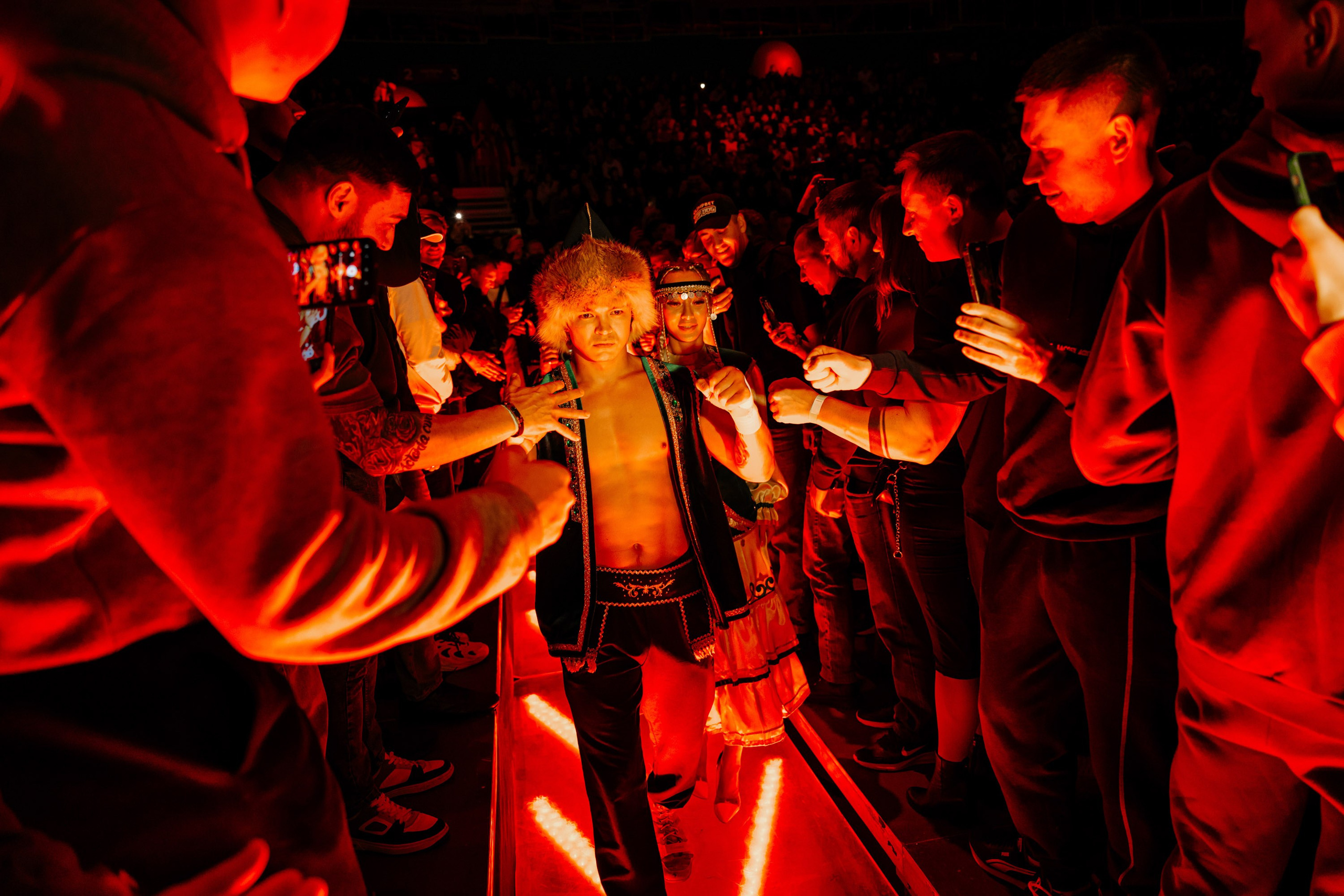 TOP DOG. Максим Комаров — Профессиональный фотограф