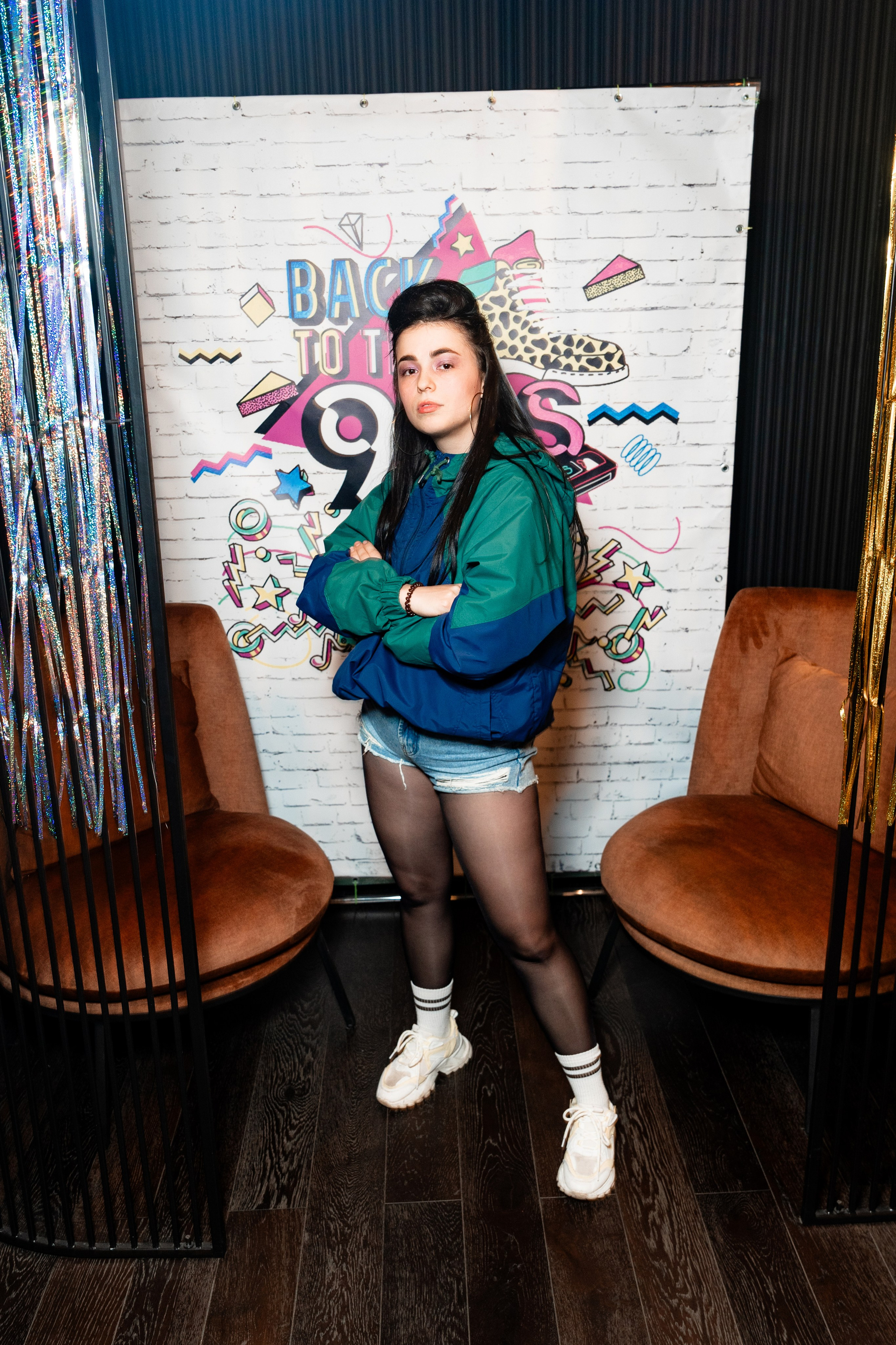 Мята Platinum Атлантис. Фотограф Никита Комаров