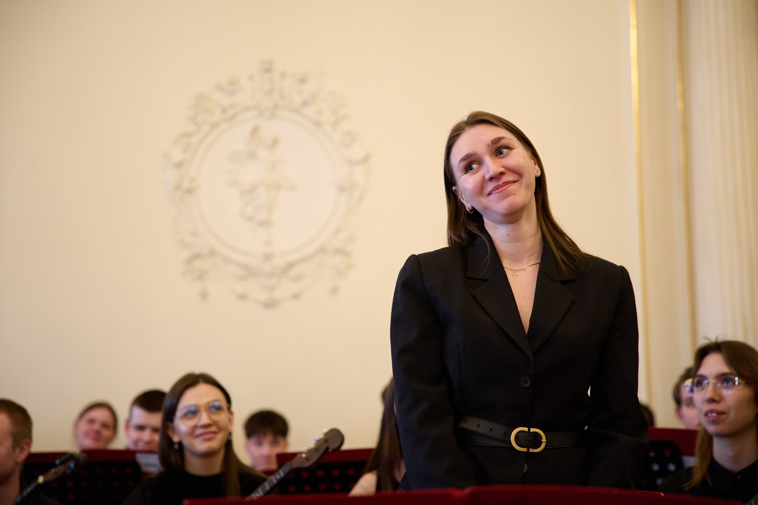 Orchestra. Фотограф в Санкт-Петербурге