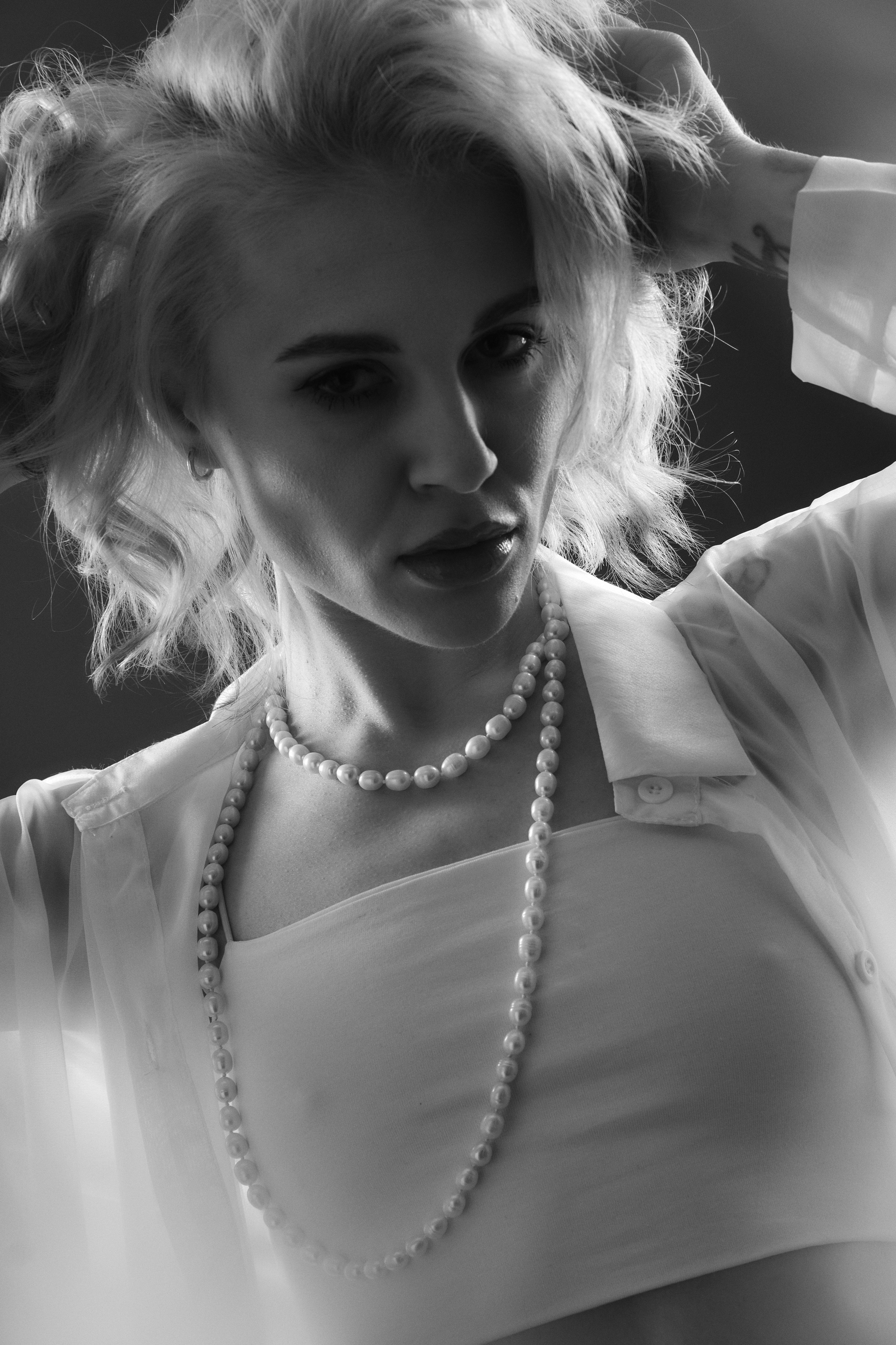 Lee June. Фотограф в Санкт-Петербурге