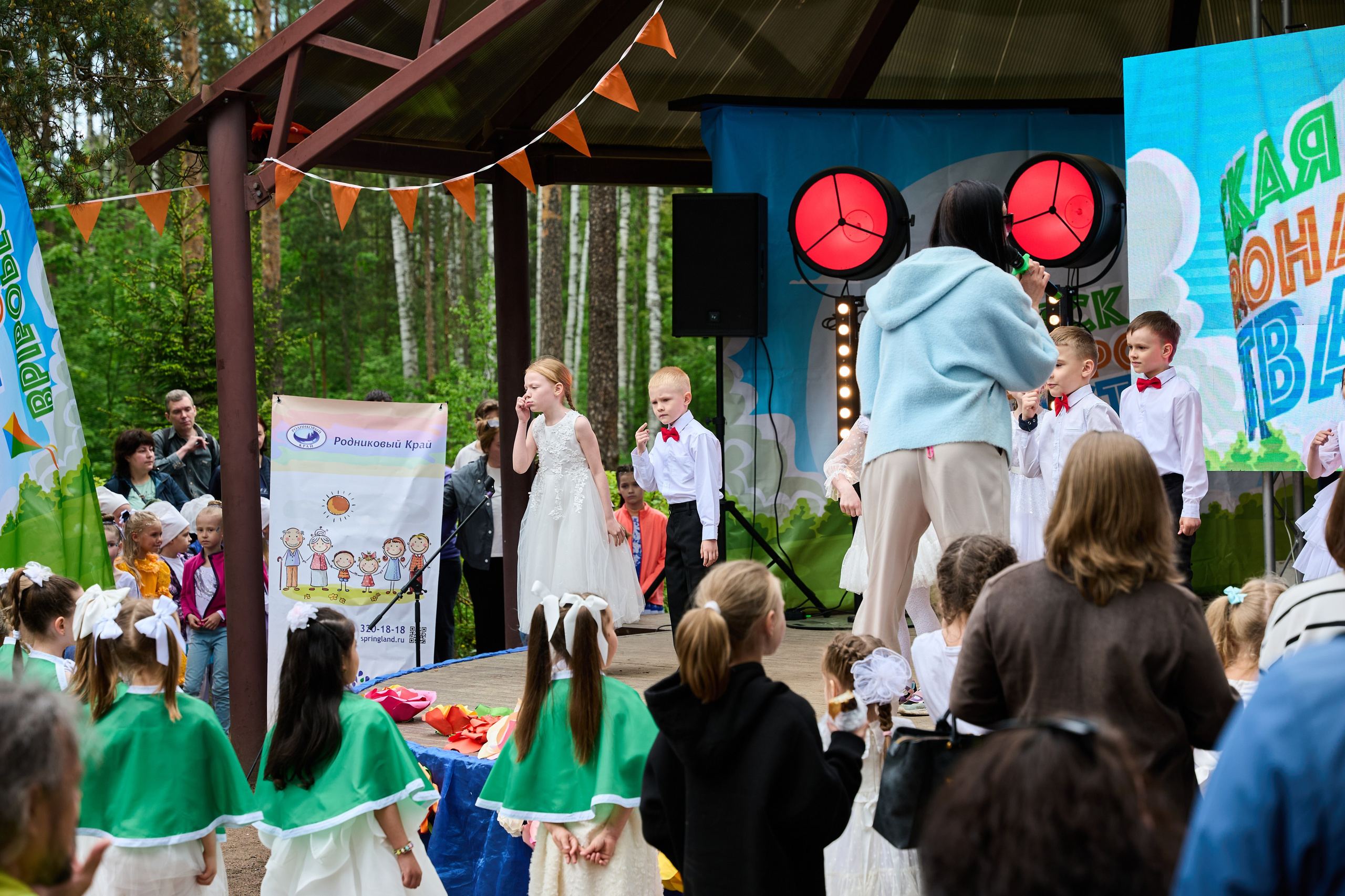 Выборгская сторона. Фотограф в Санкт-Петербурге