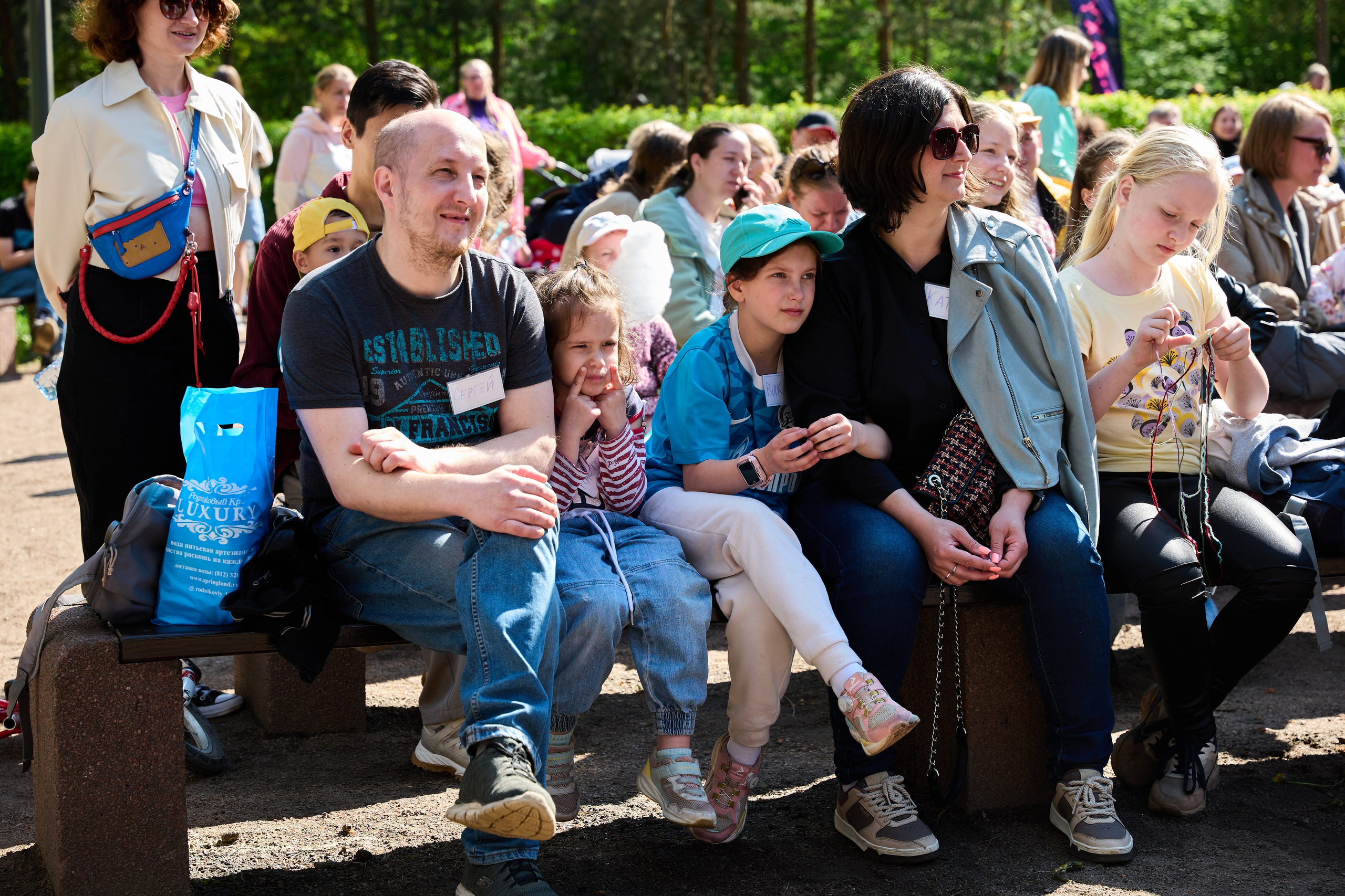 Выборгская сторона. Фотограф в Санкт-Петербурге