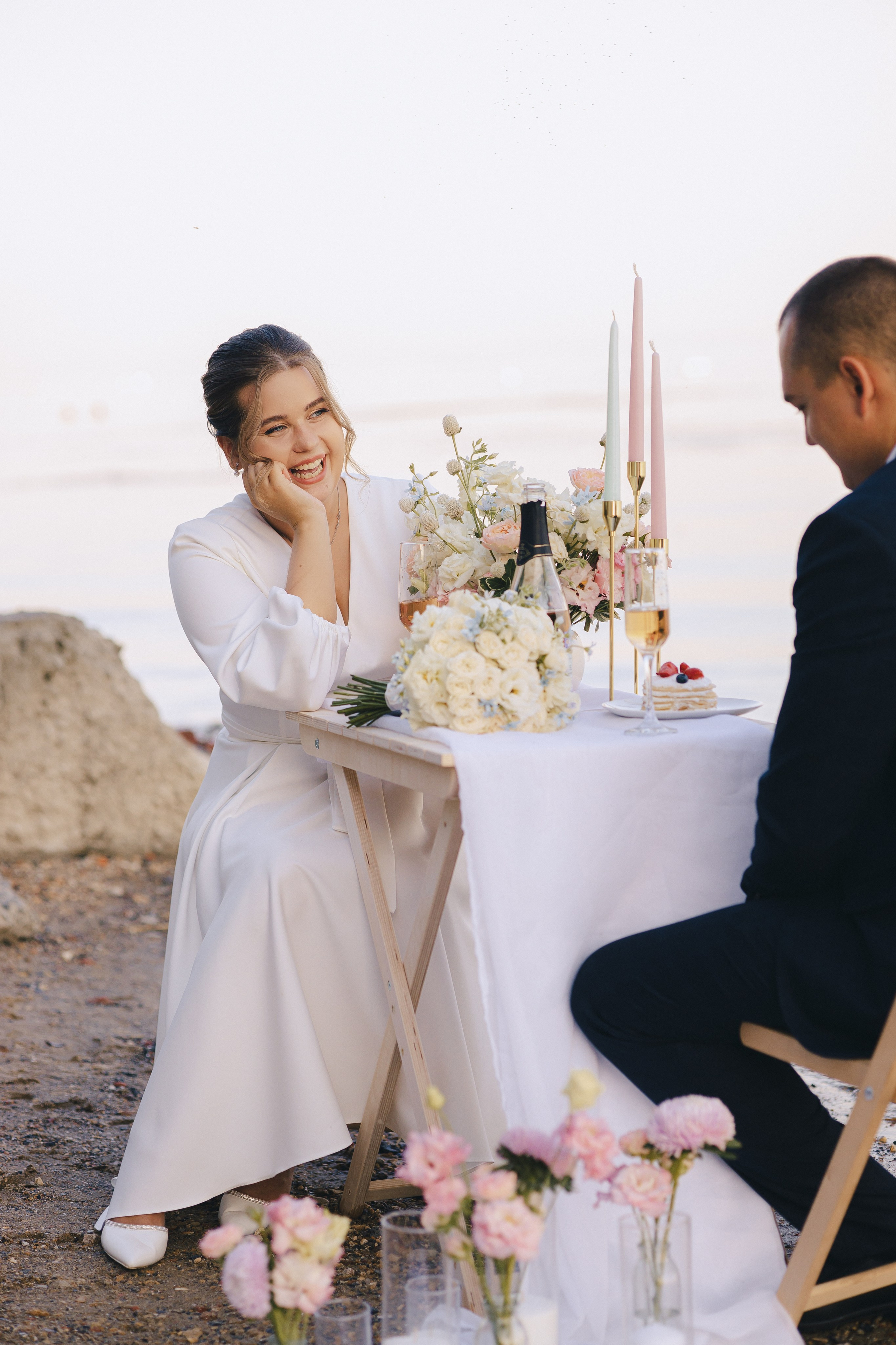 Эдуард и Александра. Фотограф Таганрог Любимая Надя
