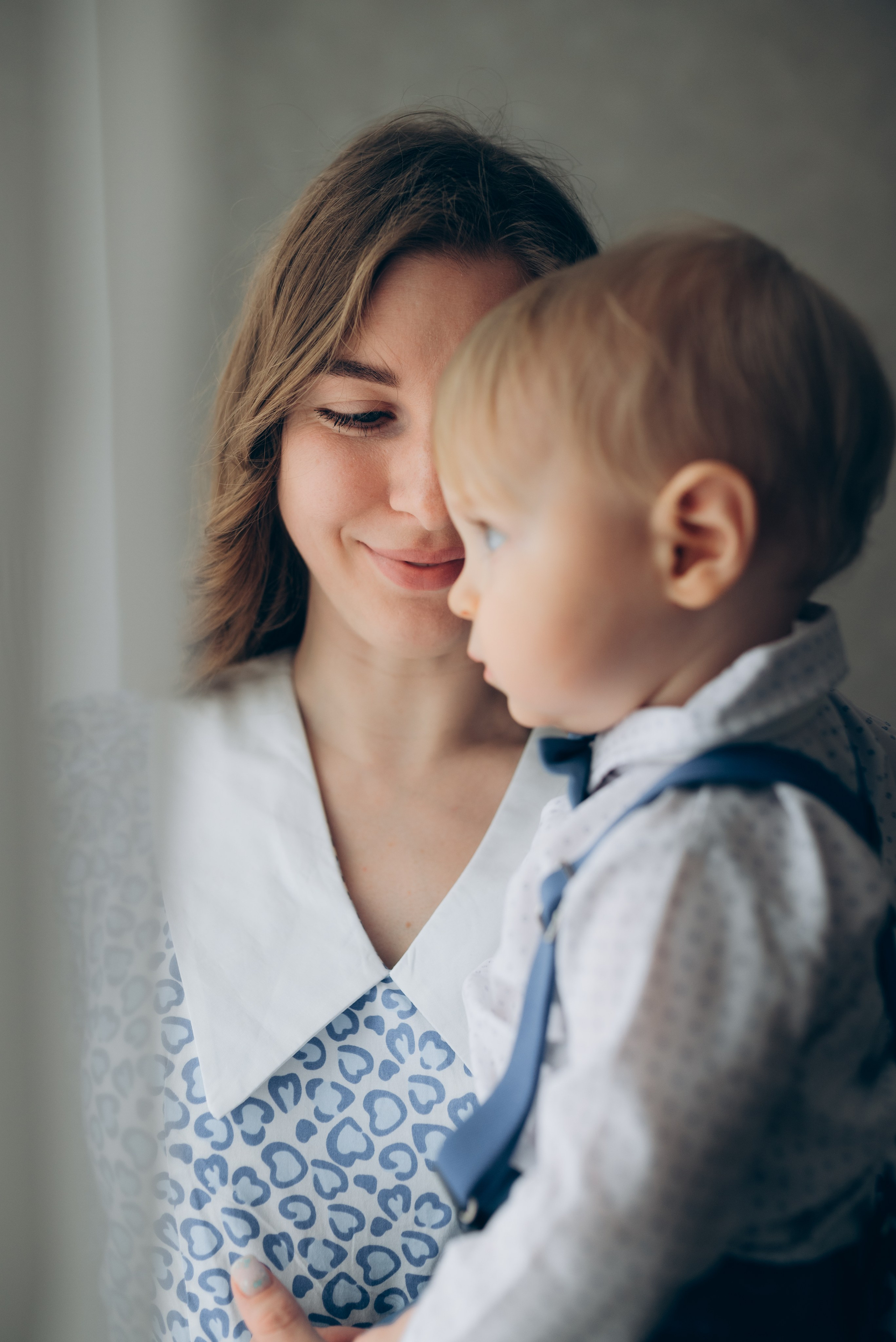 Годовасие Родиона. Семейный и детский фотограф в Щелково Алена Дробот