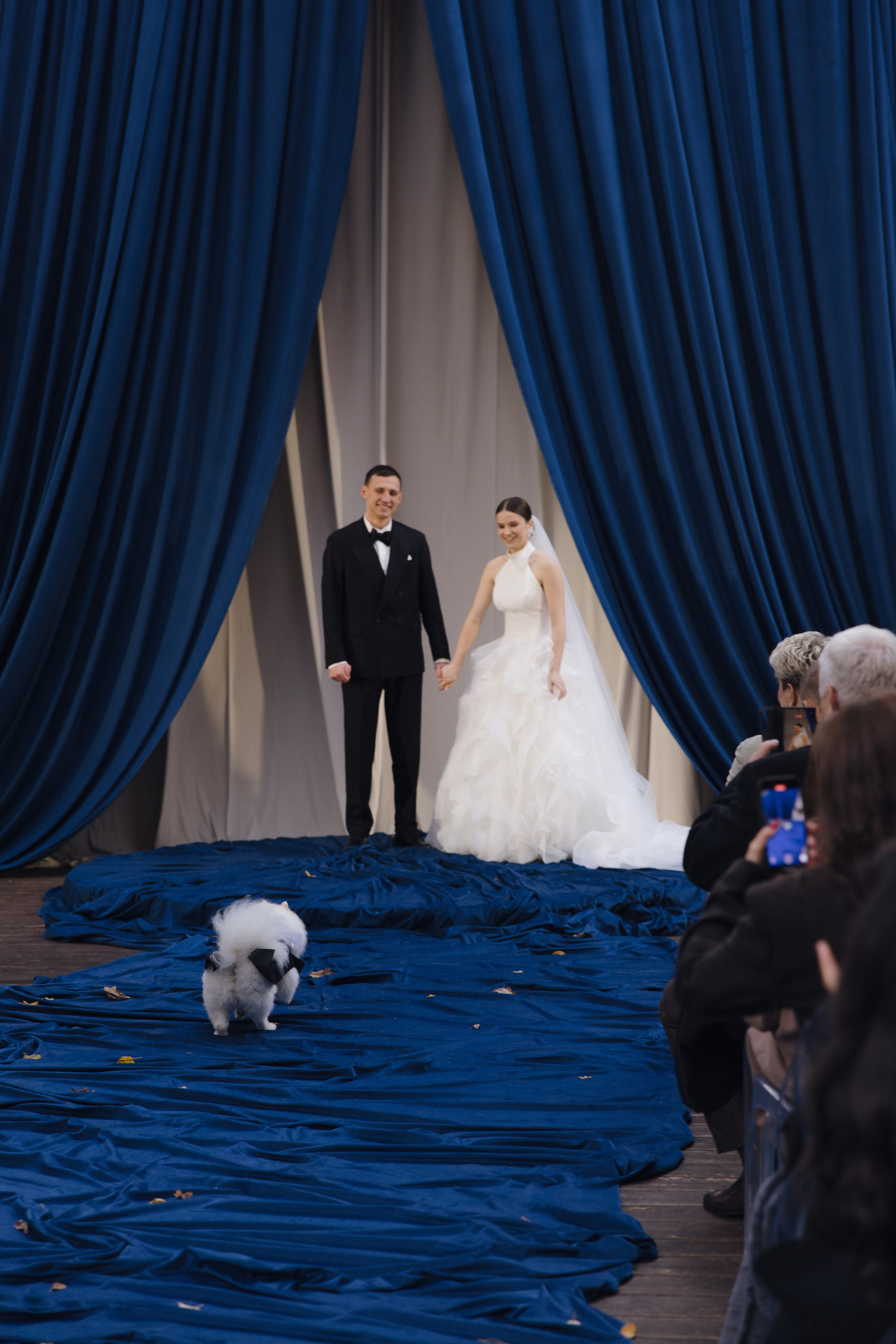 Furever Together. Свадебный фотограф в Москве Дмитрий Тарасов