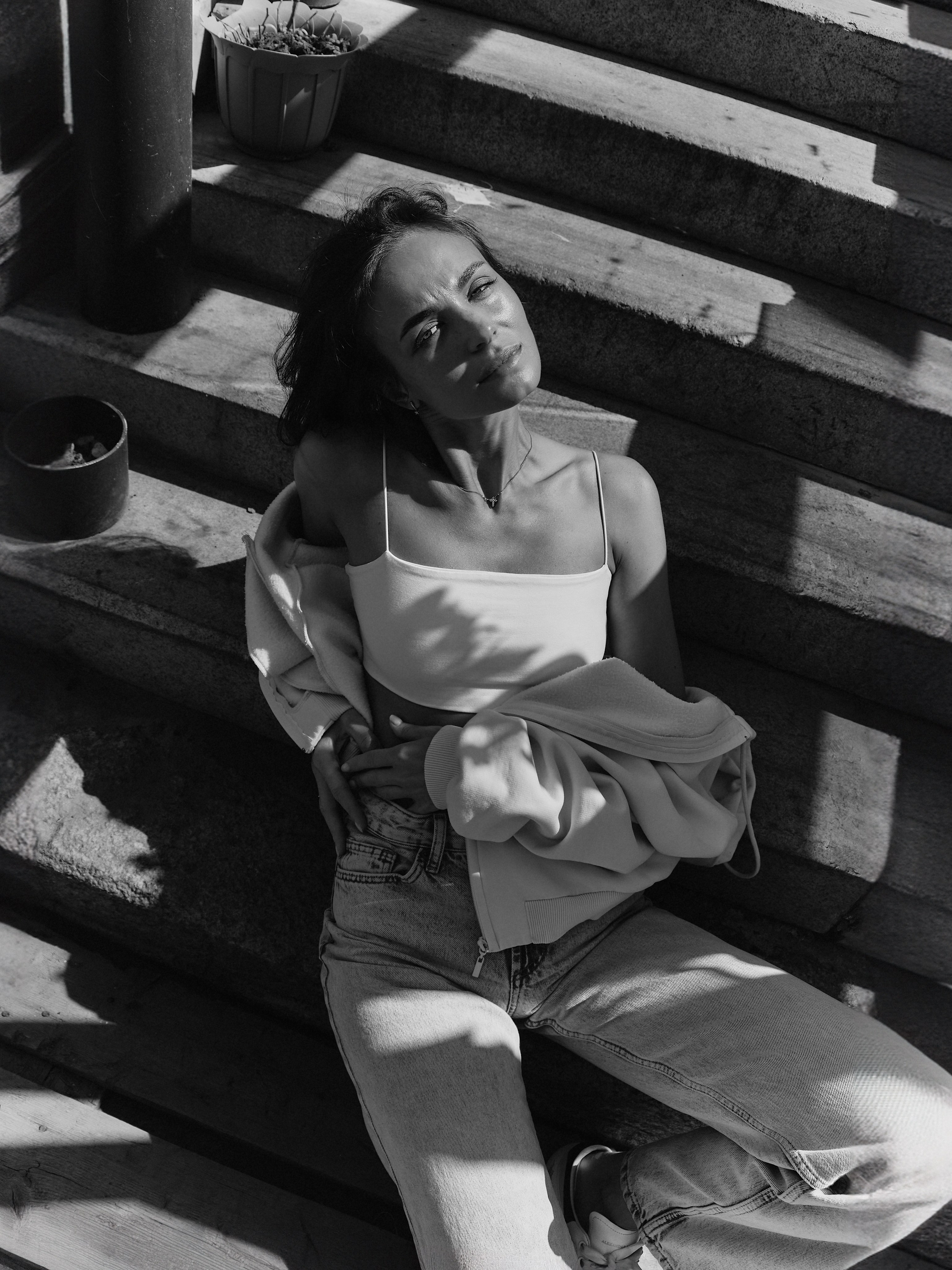 TANYA. Фотограф и видеограф в Санкт-Петербурге Прилепин Слава