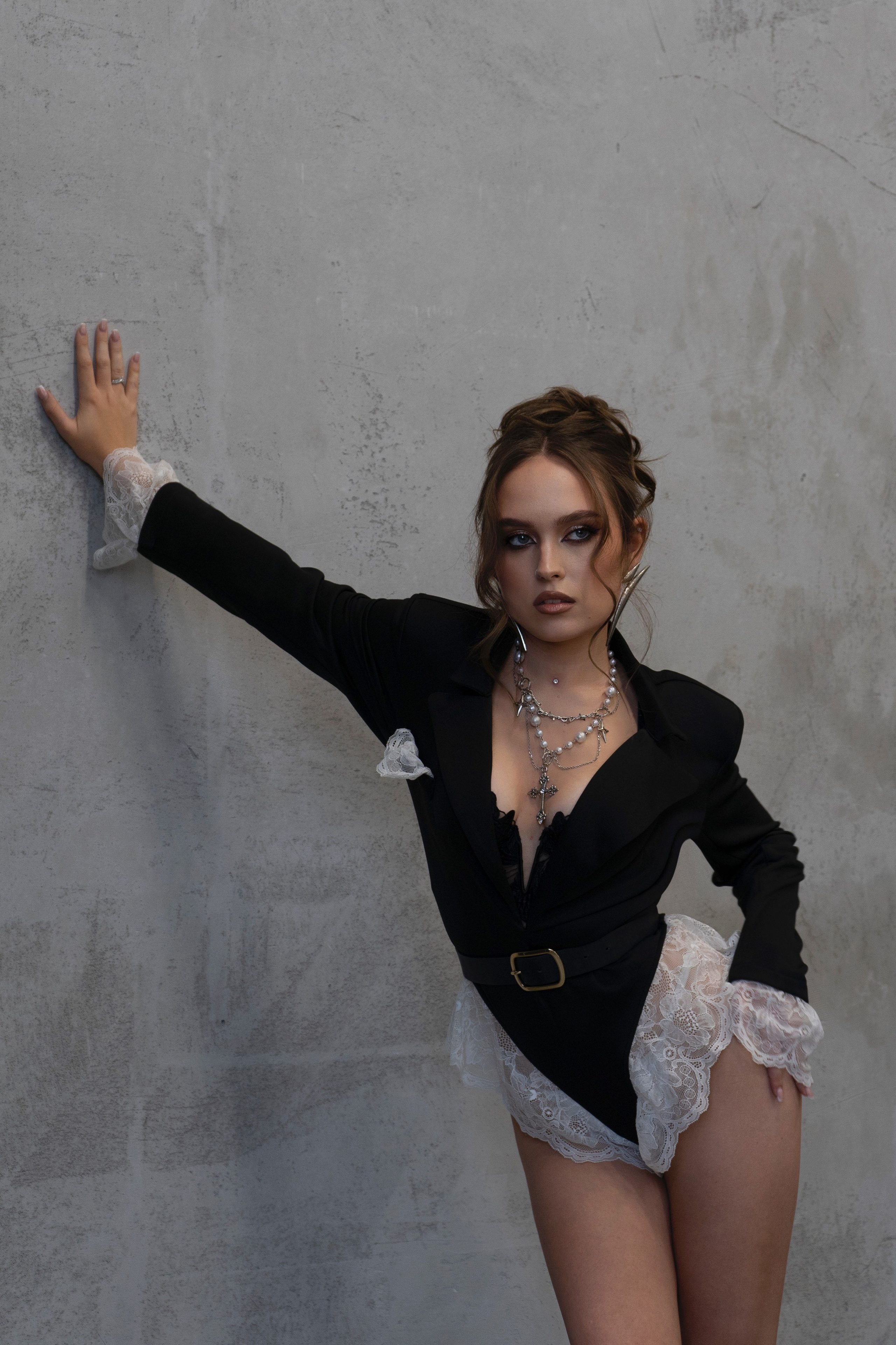 Студийные съёмки. Коммерческий фотограф Елена Таран