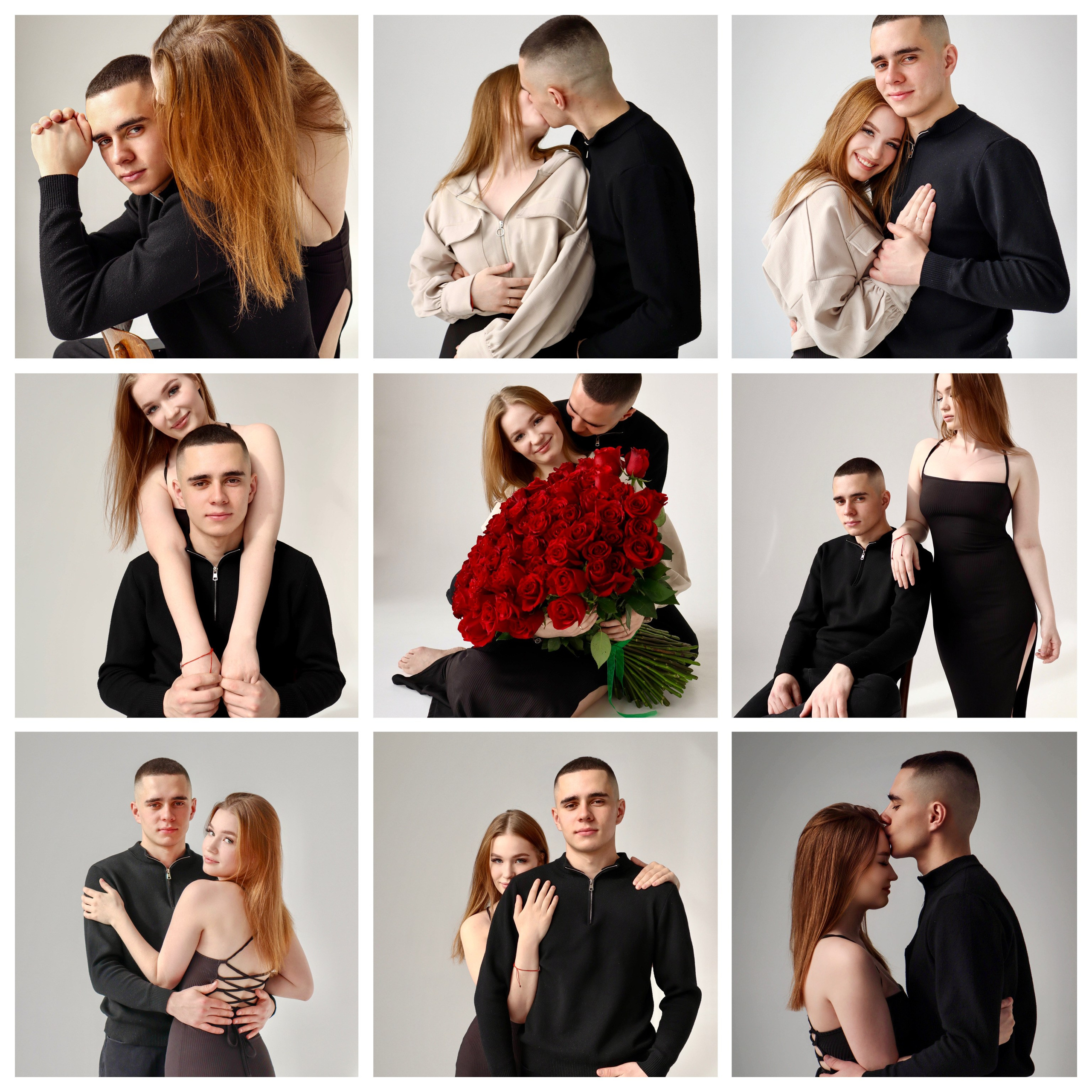 Love story. Услуги фотографа Иркутск Сочи Марии Свинцовой