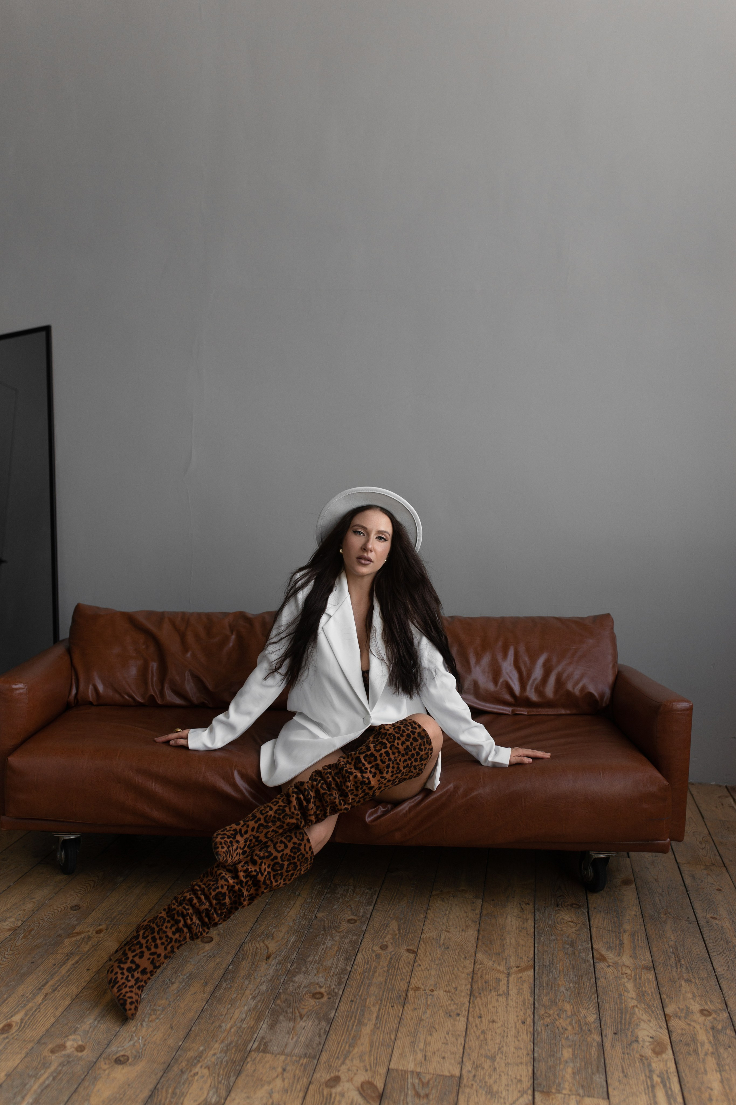 Алёна. Фотограф Новосибирск Халуева Елена