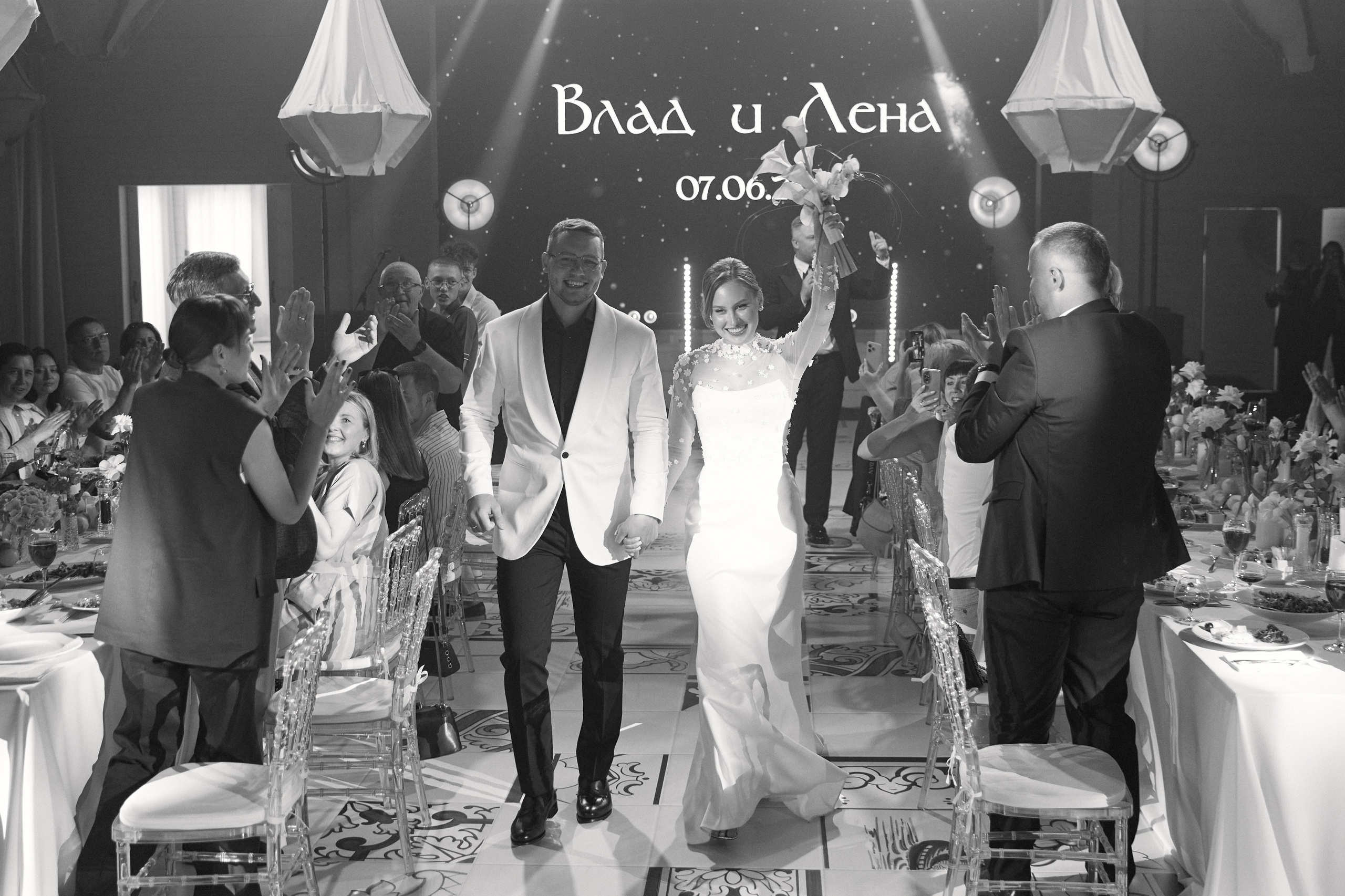 Посмотреть серию. Свадебный и семейный фотограф в Красноярске Тряпчев Павел