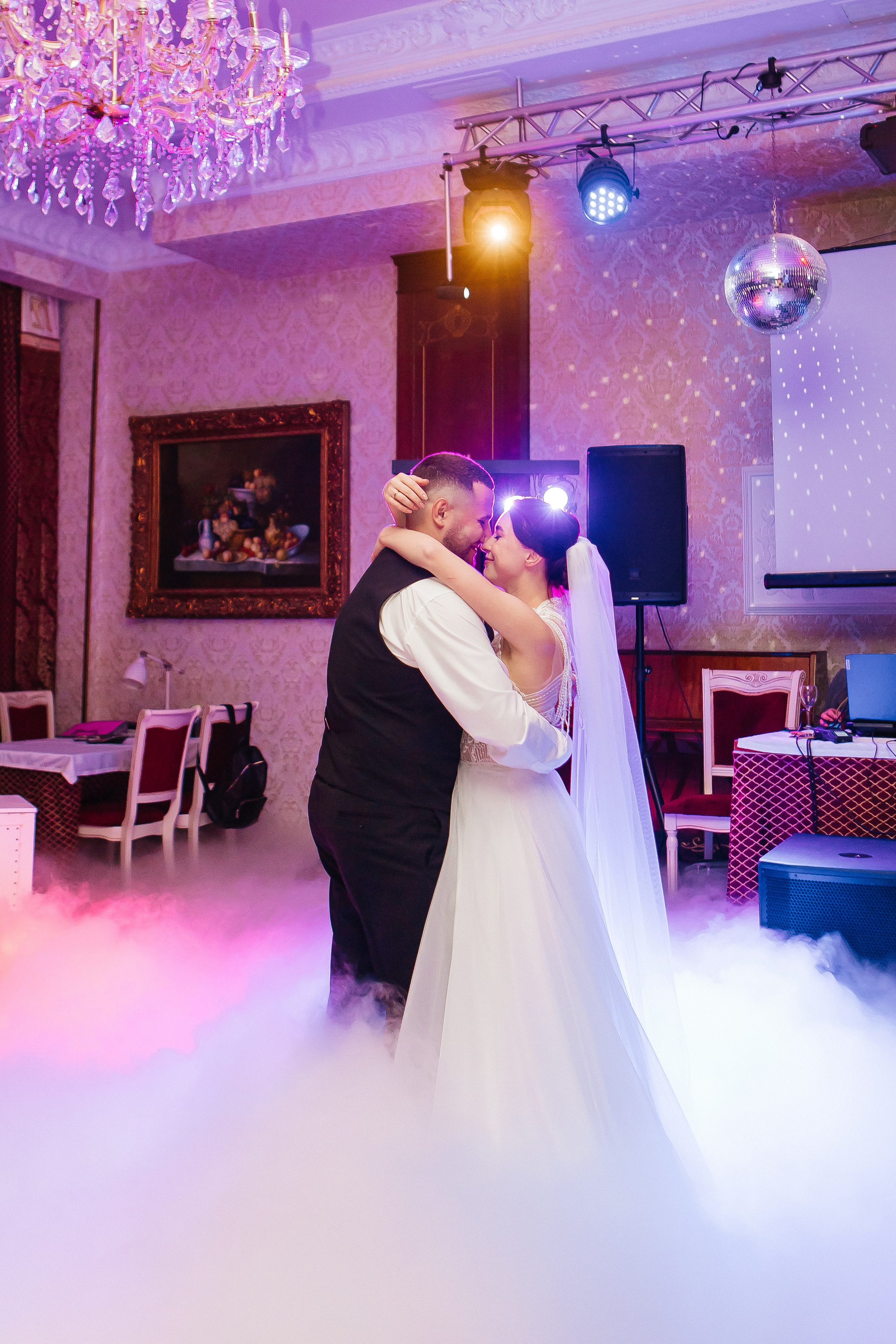 Марина и Дмитрий. Свадебный и семейный фотограф в Ростове-на-Дону