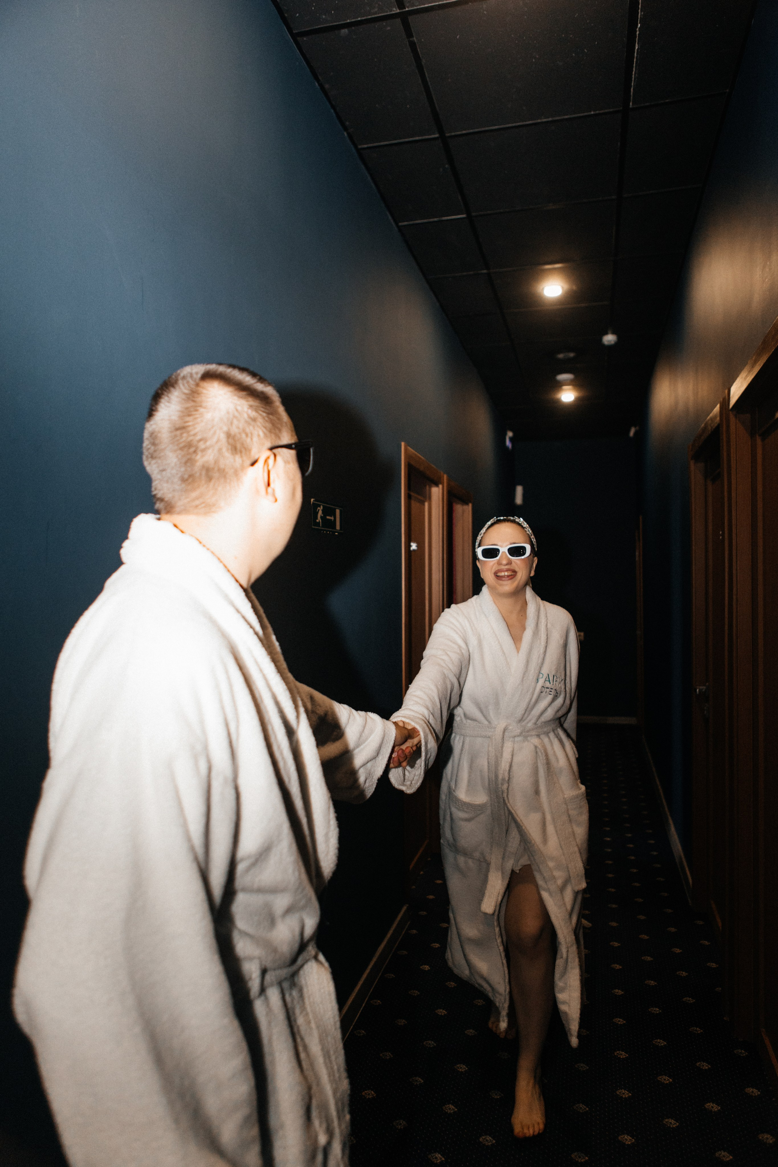 Игорь и Инна. Свадебный и семейный фотограф в Ростове-на-Дону