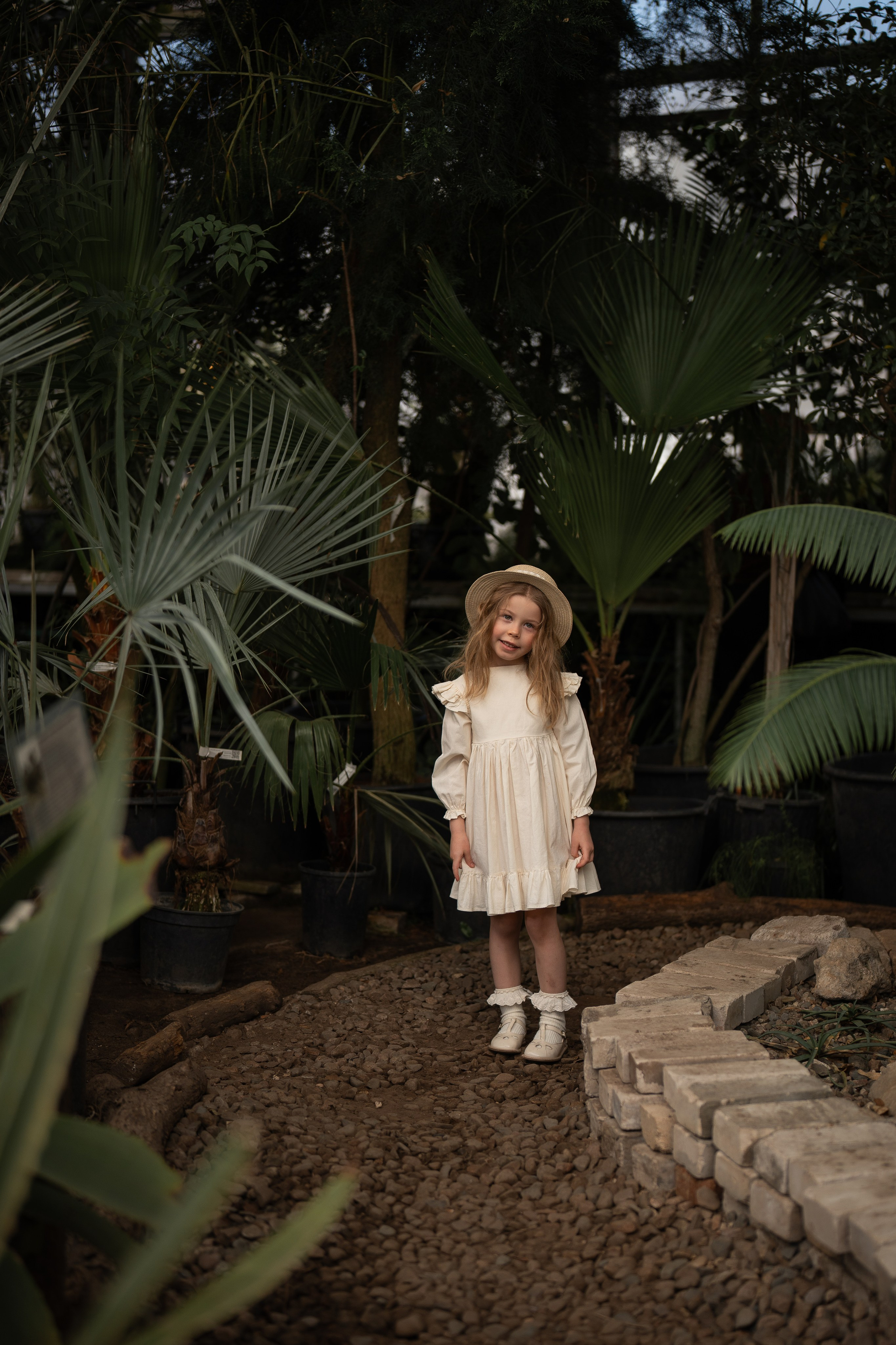 Василек с мамой. Фондовая оранжерея. Семейный и детский фотограф в Сергиев Посаде, Хотьково Якимчук Любовь