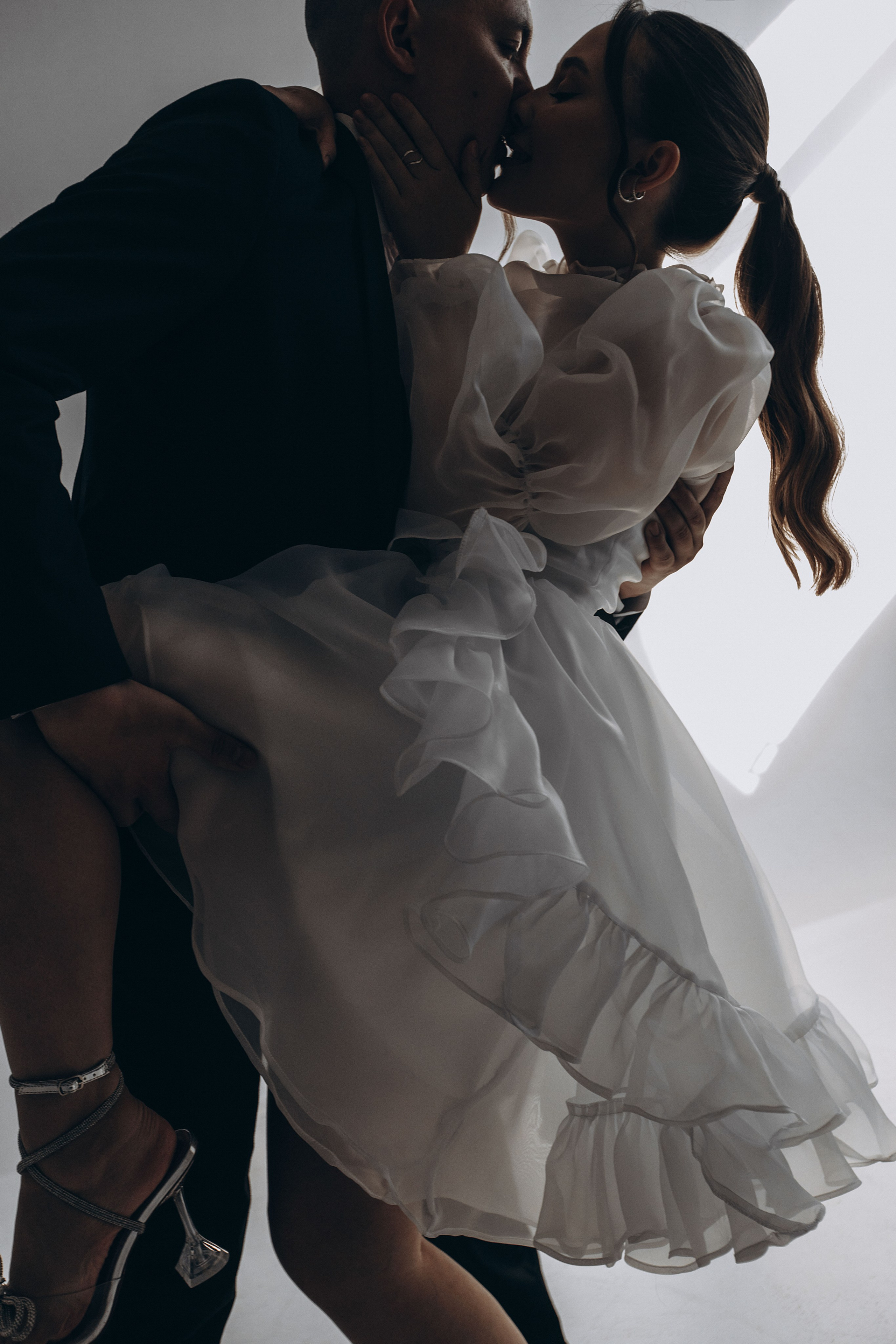 Свадьбы | love story