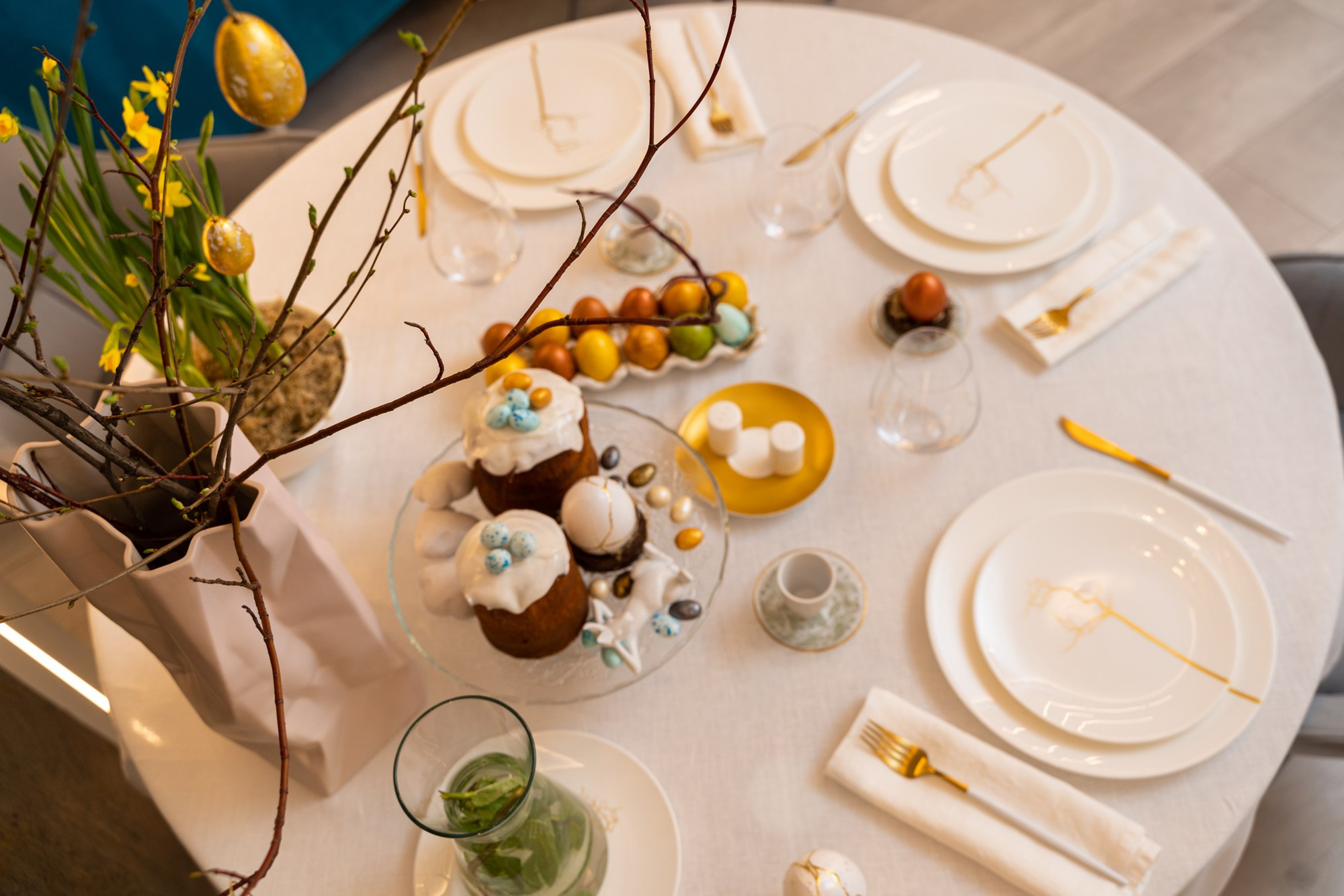 Easter with @table.feeling. Фотограф в Москве Маленкова Дарья