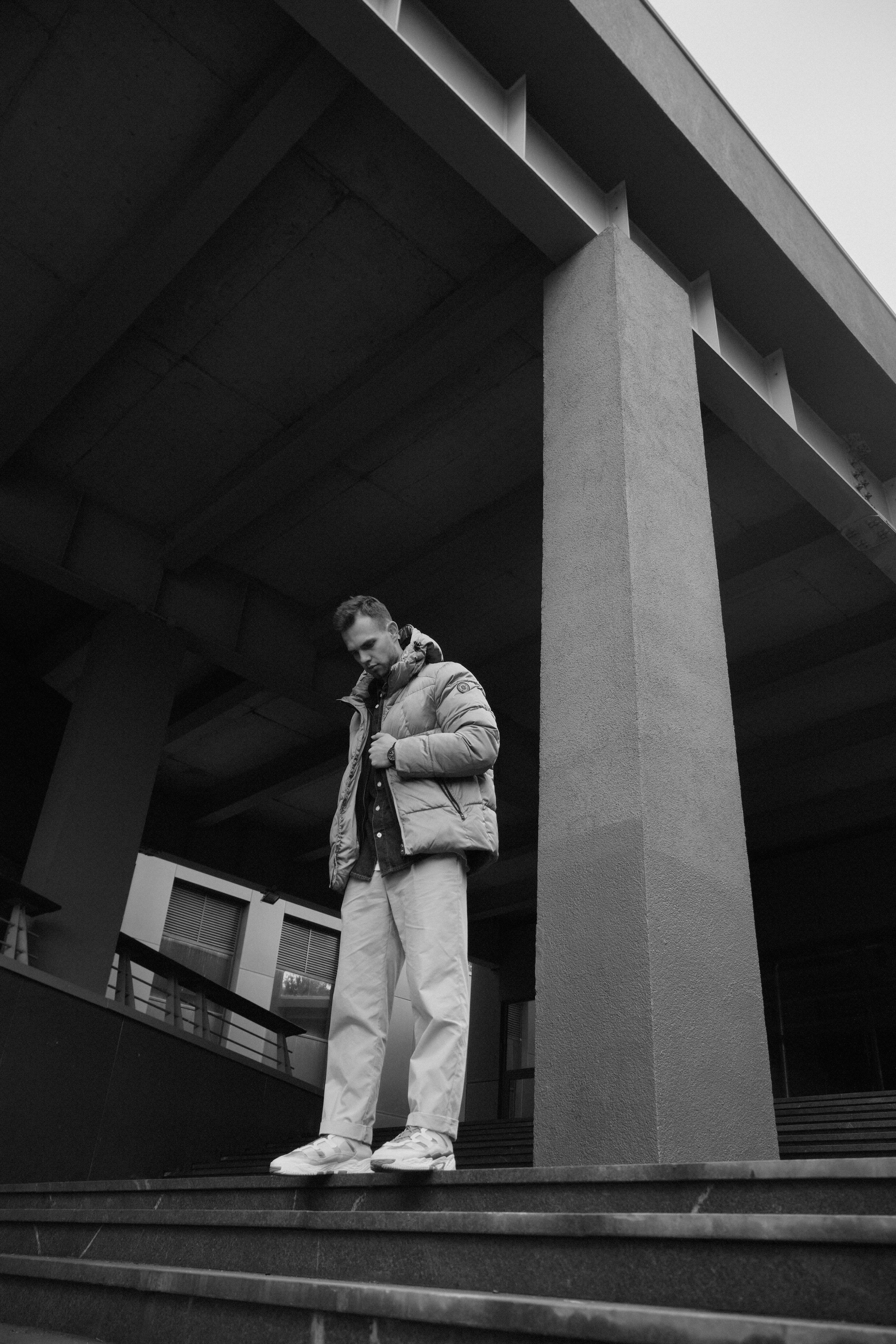 Денис. Николай Большаков