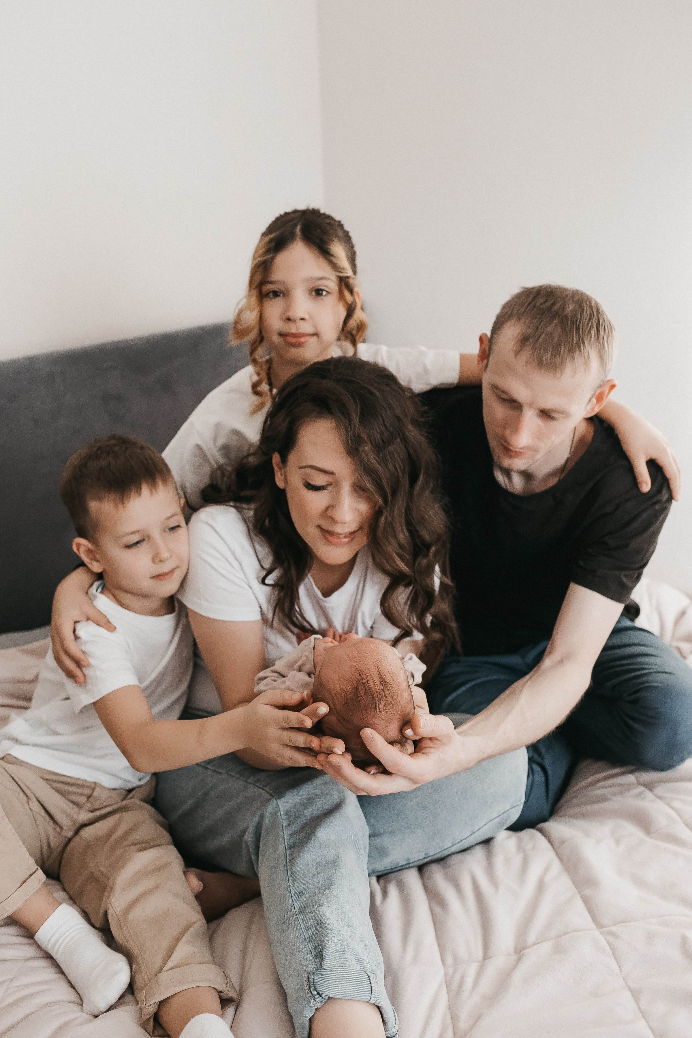 Паша/Катя/Алиса/Тимофей/Егор. Свадебный и семейный фотограф в Екатеринбурге