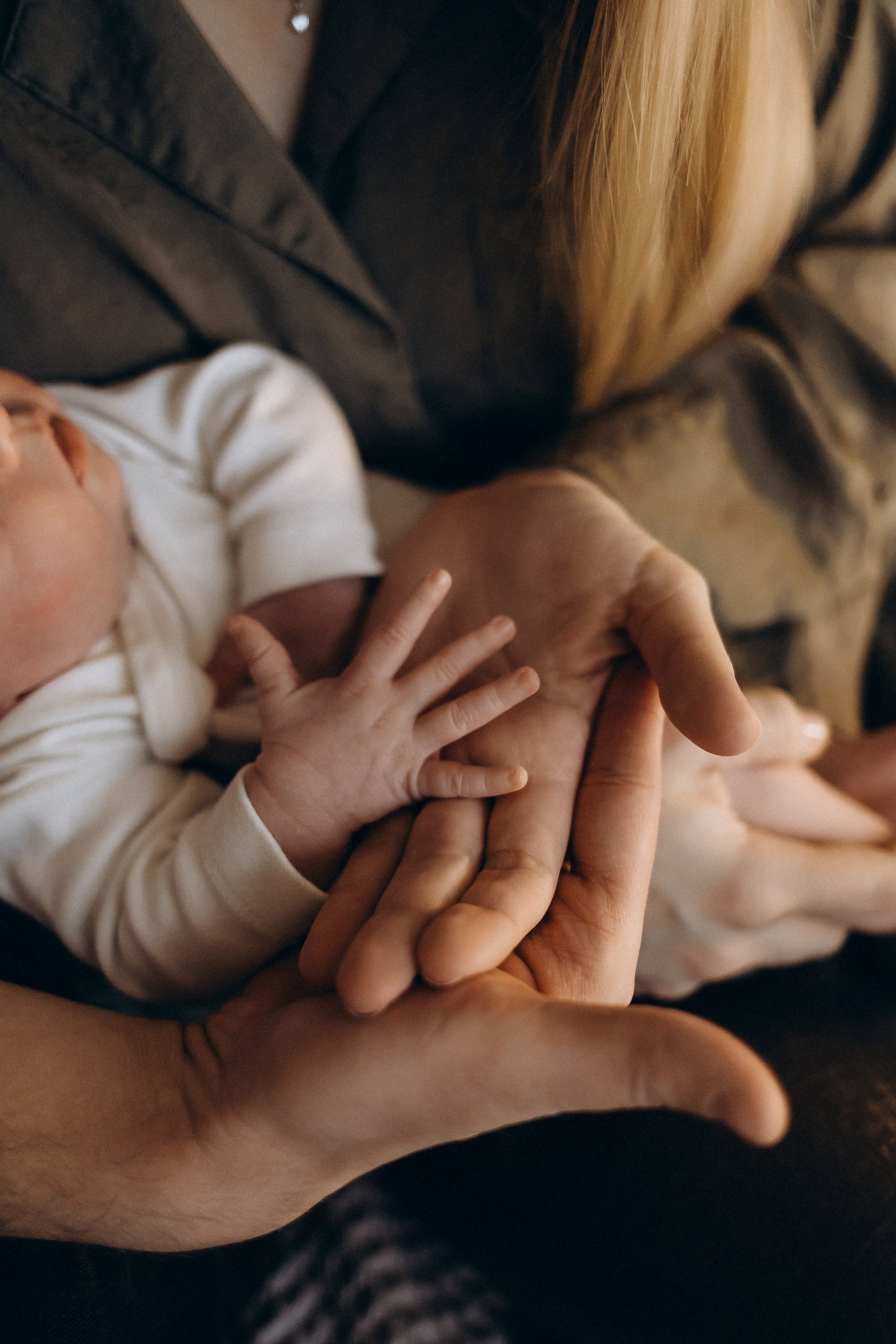 Анастасия/Андрей/Арина/2025. Свадебный и семейный фотограф в Екатеринбурге