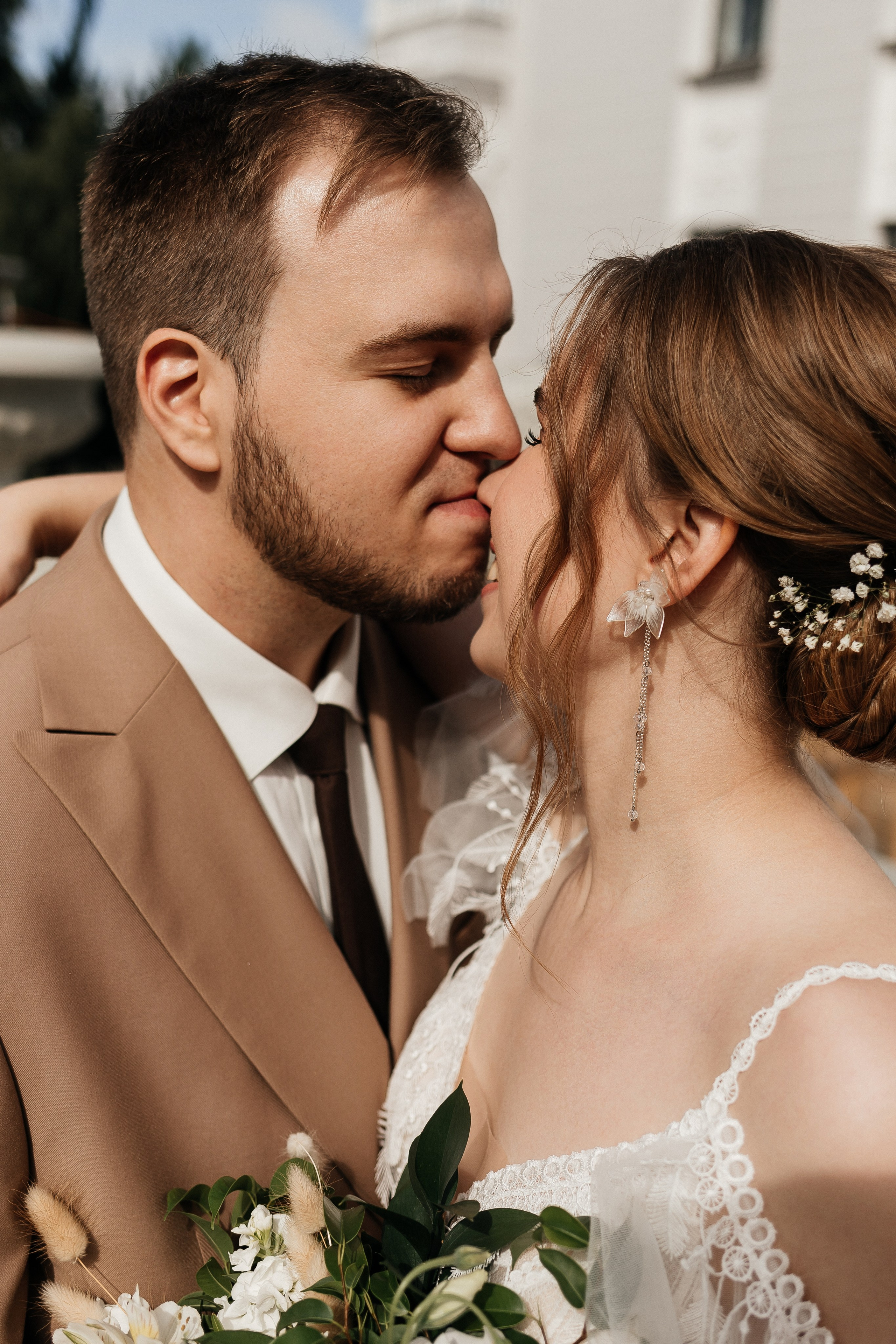 Сергей и Анастасия/2024. Свадебный и семейный фотограф в Екатеринбурге