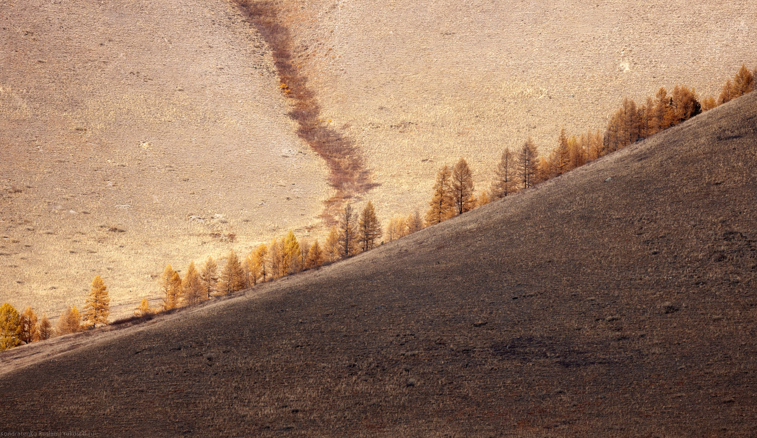 Горный Алтай. Архитектурный и пейзажный фотограф Кондратенко Руслан, Санкт-Петербург