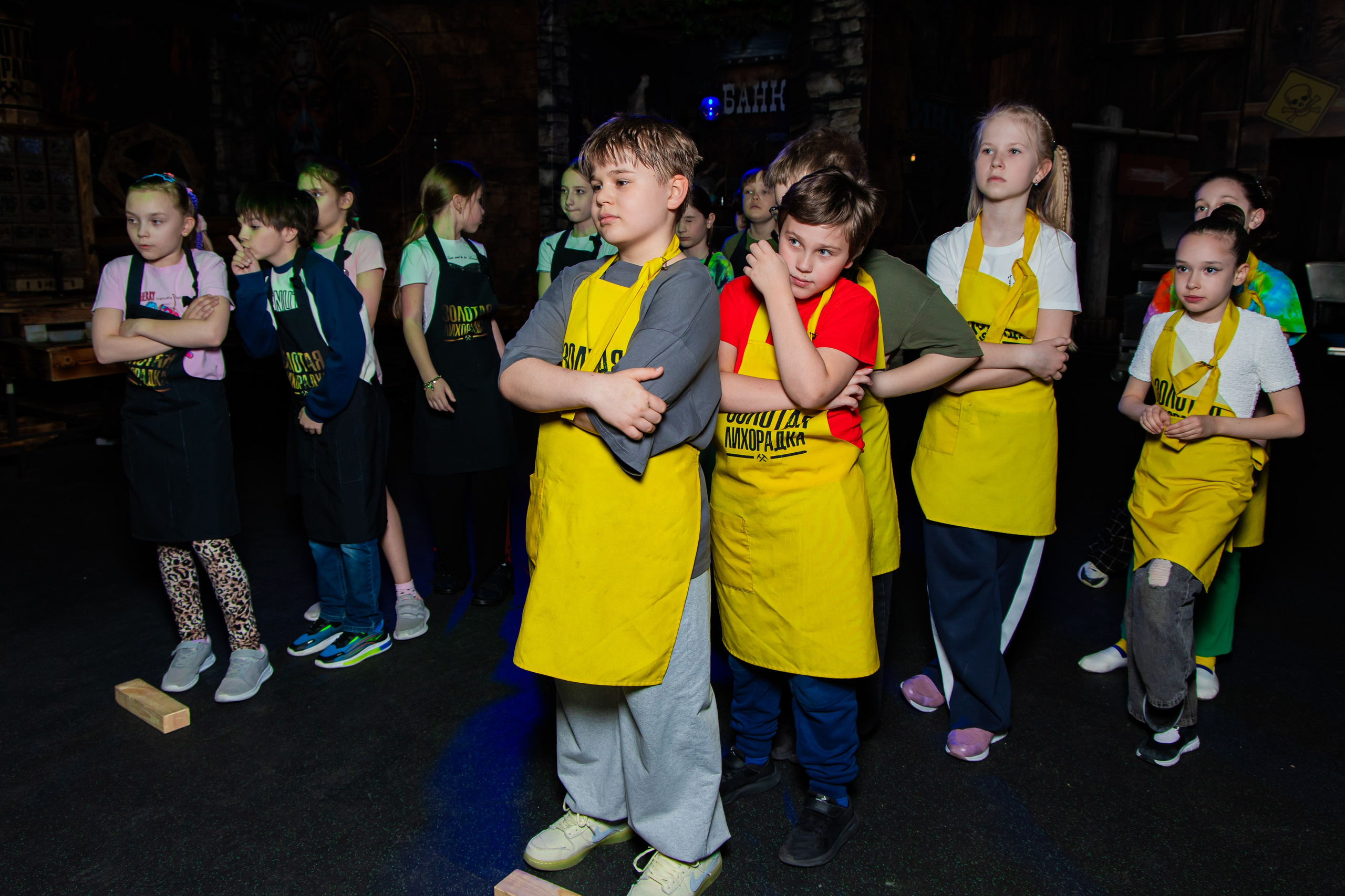 Золотая лихорадка 04/04 Vegas. Виктория Литвинова репортажный фотограф Москва