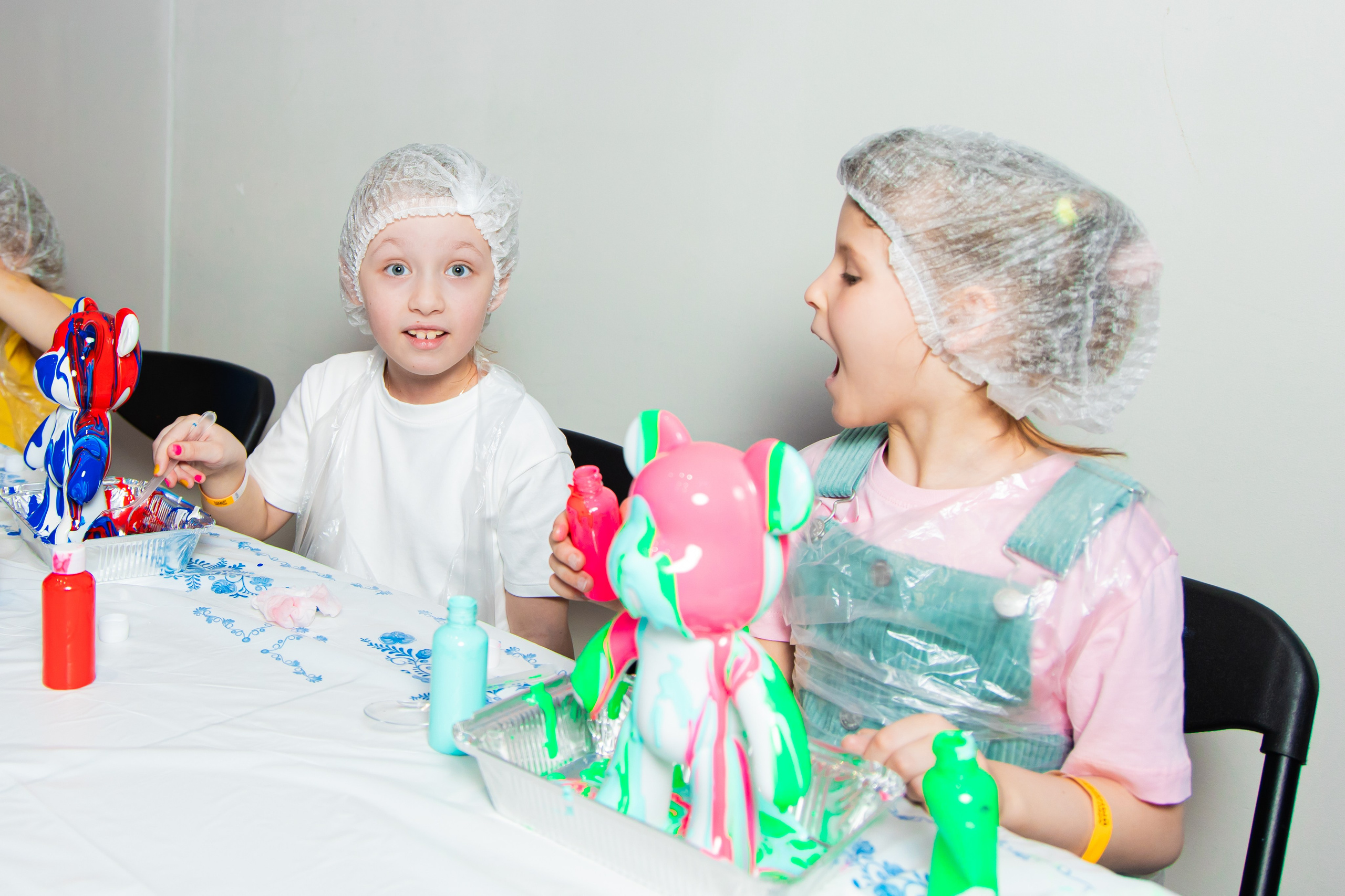 Есения 13/03 Ambiland. Виктория Литвинова репортажный фотограф Москва