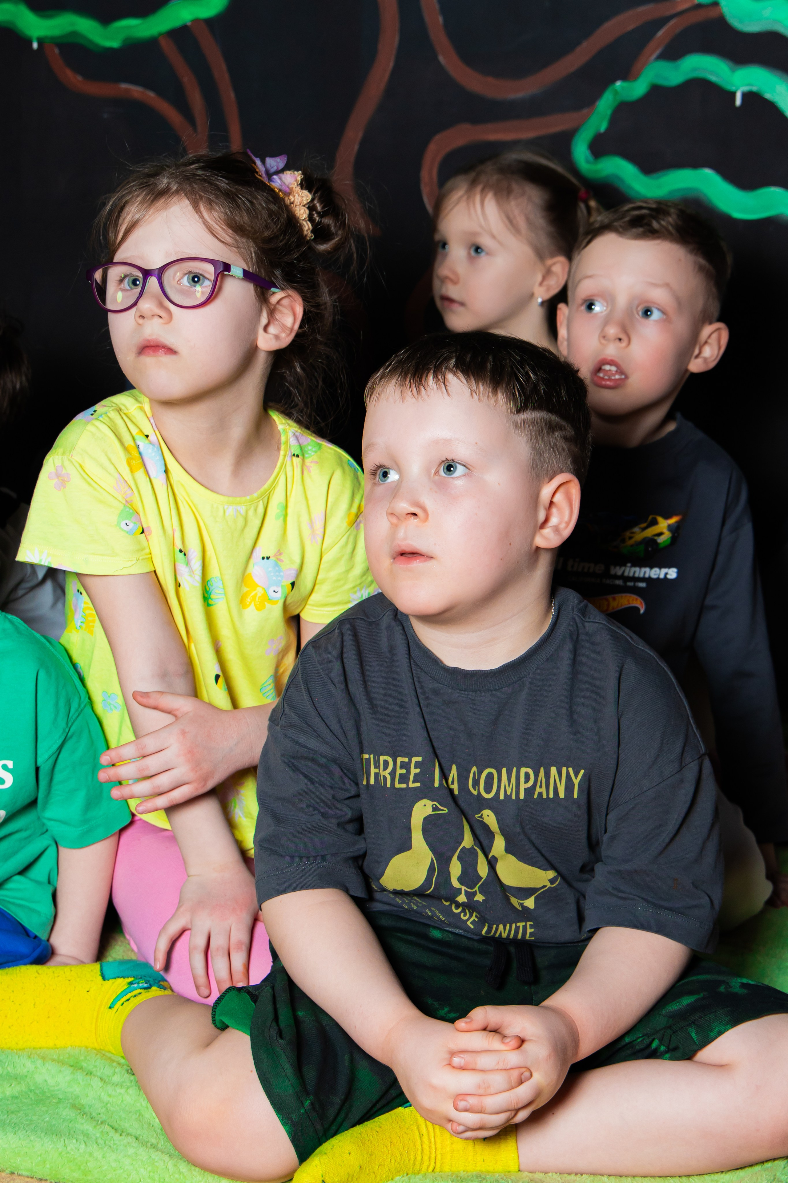 Александр 21/03 Парк Фантазия. Виктория Литвинова репортажный фотограф Москва