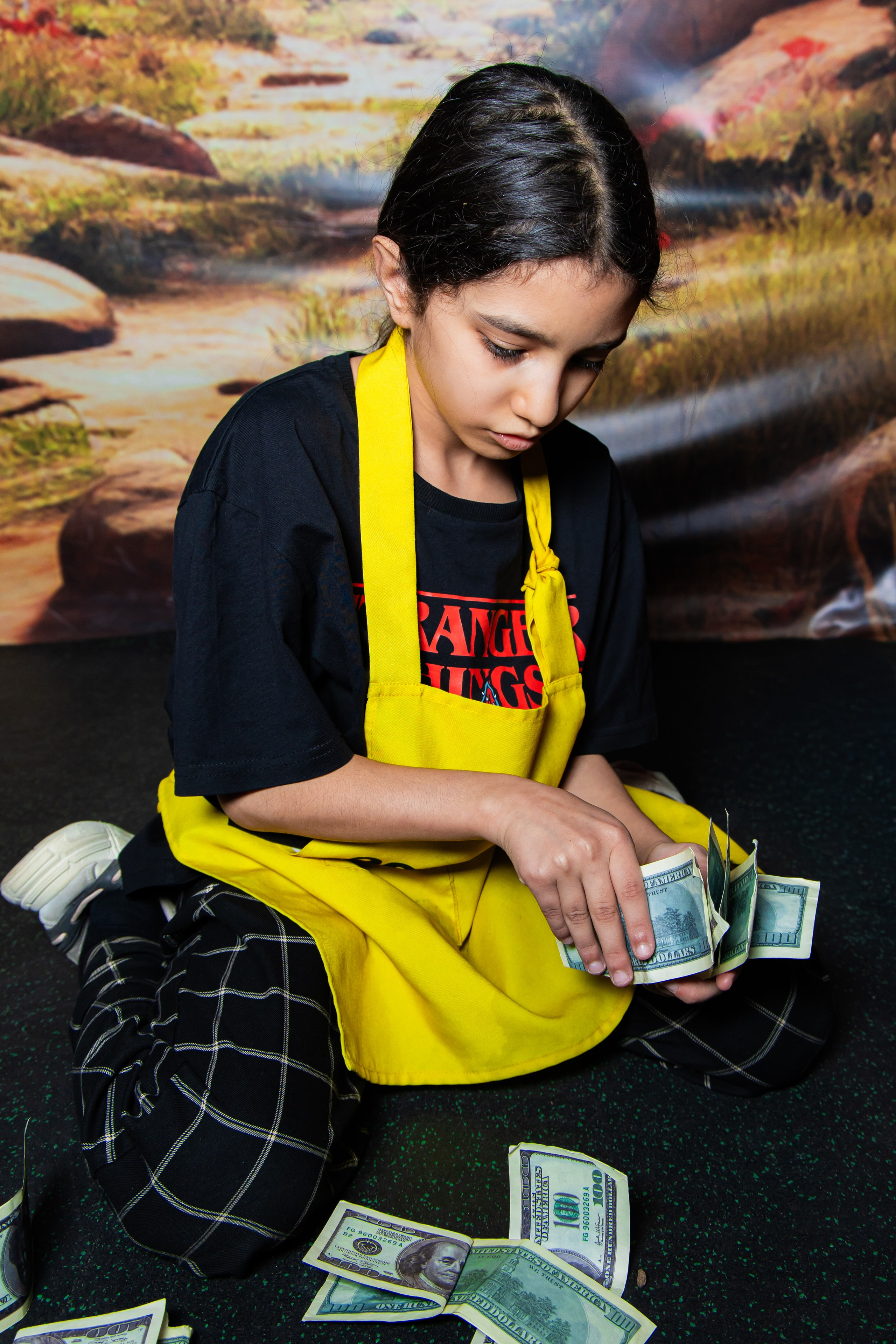 Золотая лихорадка 04/04 Vegas. Виктория Литвинова репортажный фотограф Москва