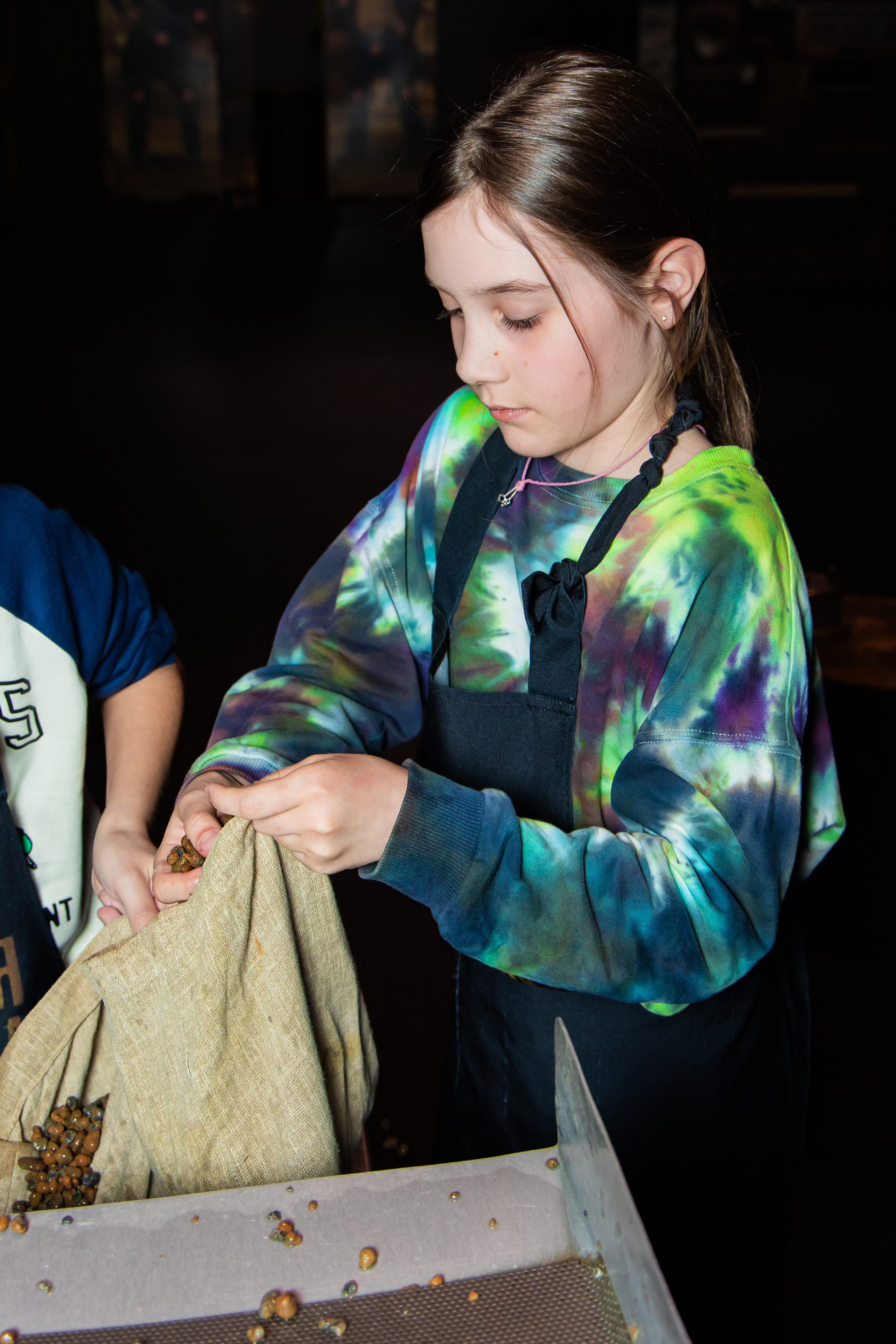 Золотая лихорадка 04/04 Vegas. Виктория Литвинова репортажный фотограф Москва