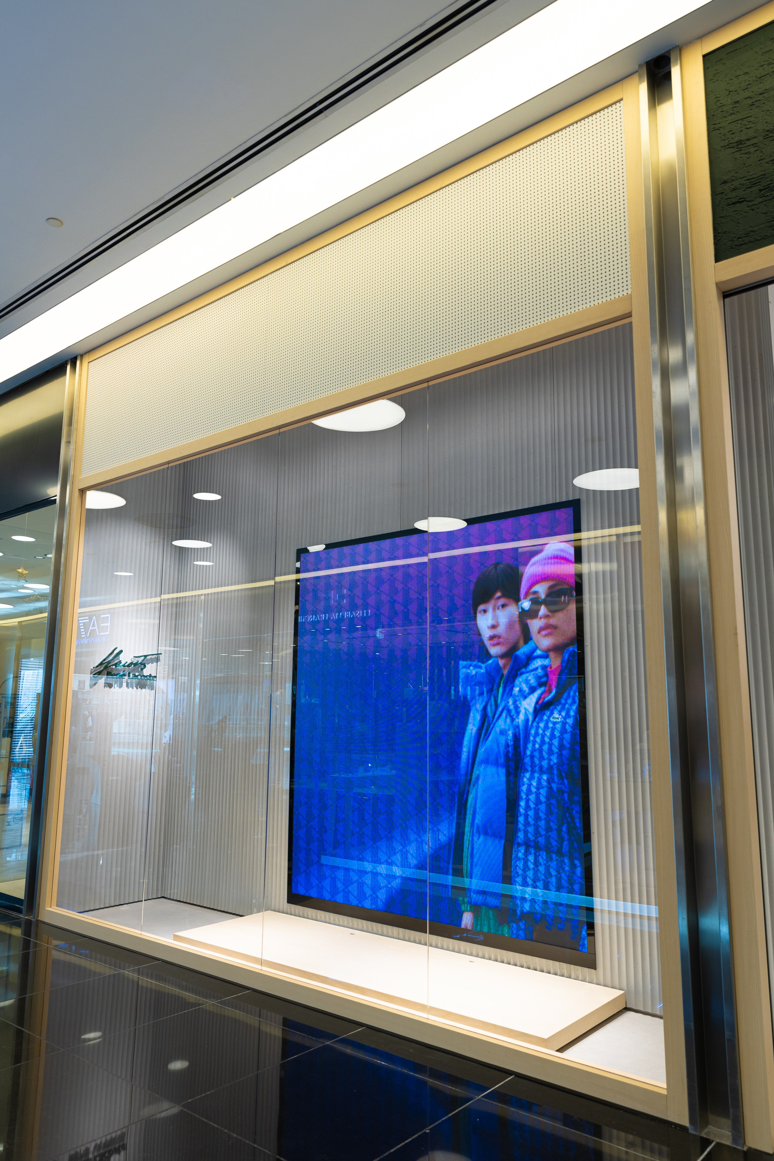 Lacoste Almaty. Feelmedia production