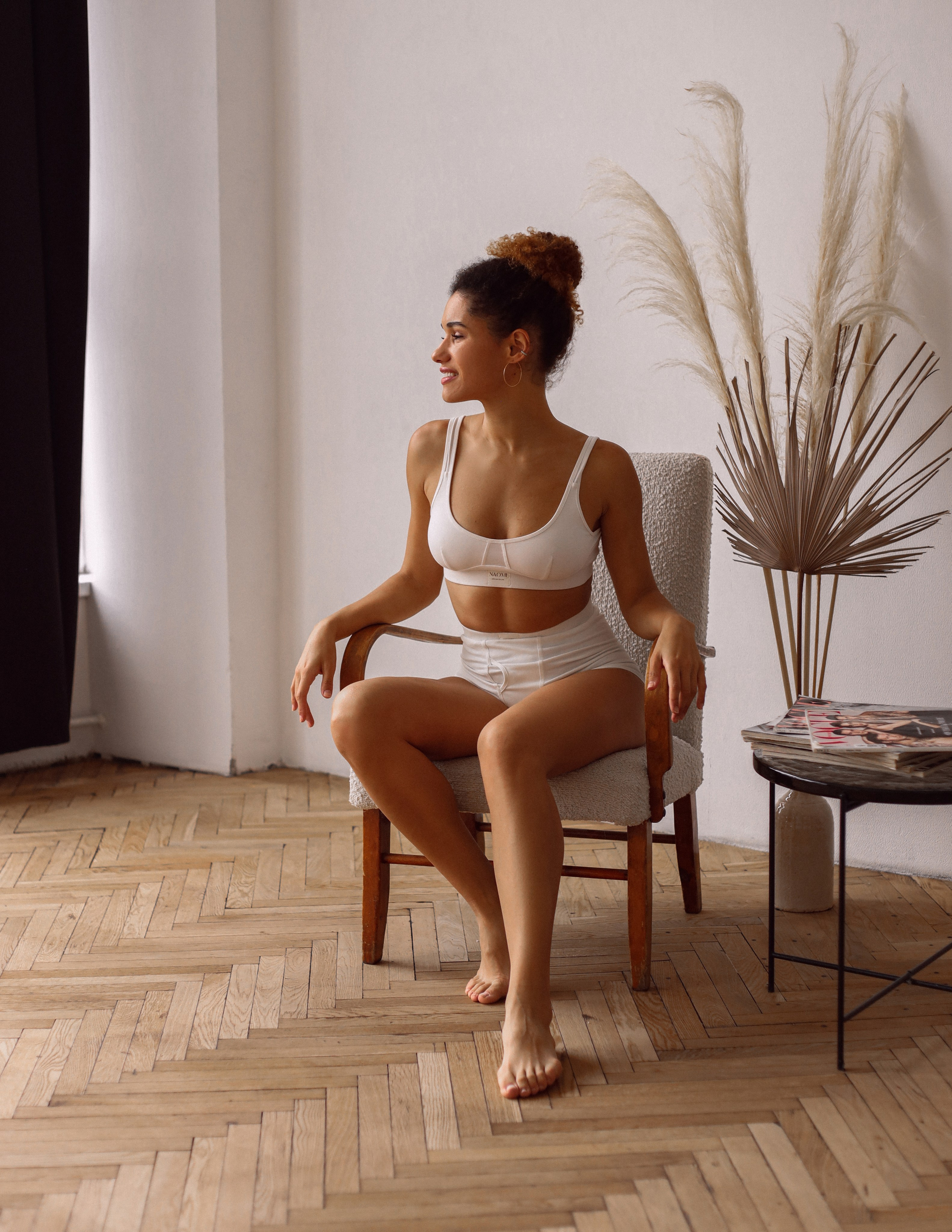 Съемка с естественным светом. Женский фотограф в Москве