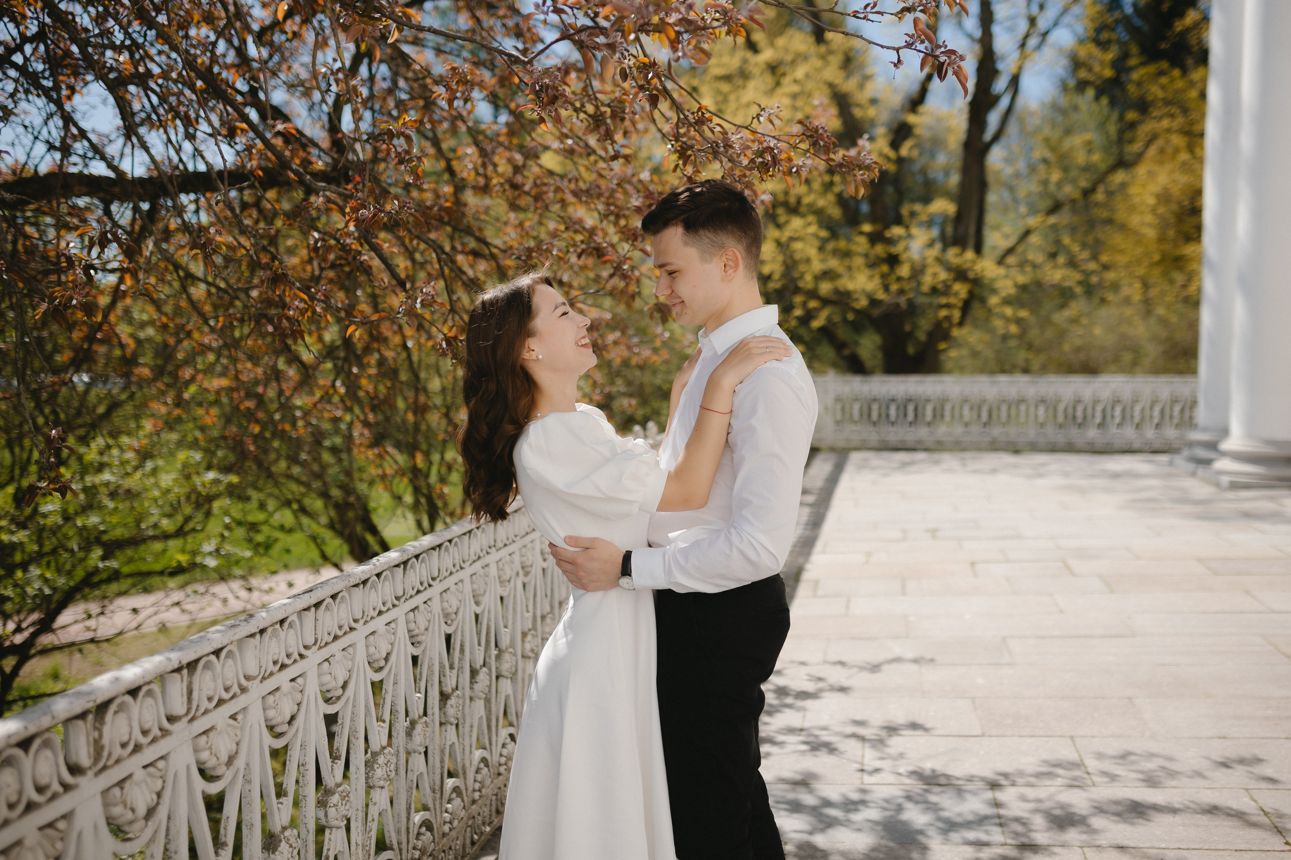 Свадьба в Санкт-Петербурге. Фотограф и видеограф в Мурманске, Москве Екатерина Нечаева