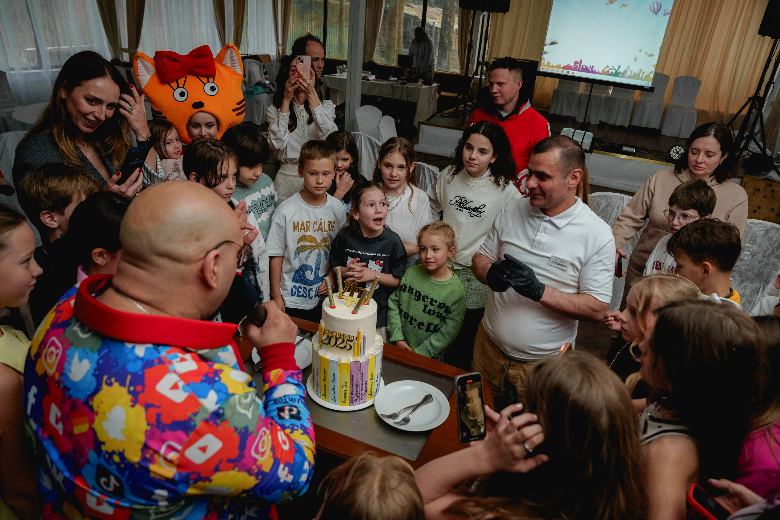Выпускной 9 класс. Станислав Тюрин Фотограф Москва. Индивидуальные и семейные фотосессии;