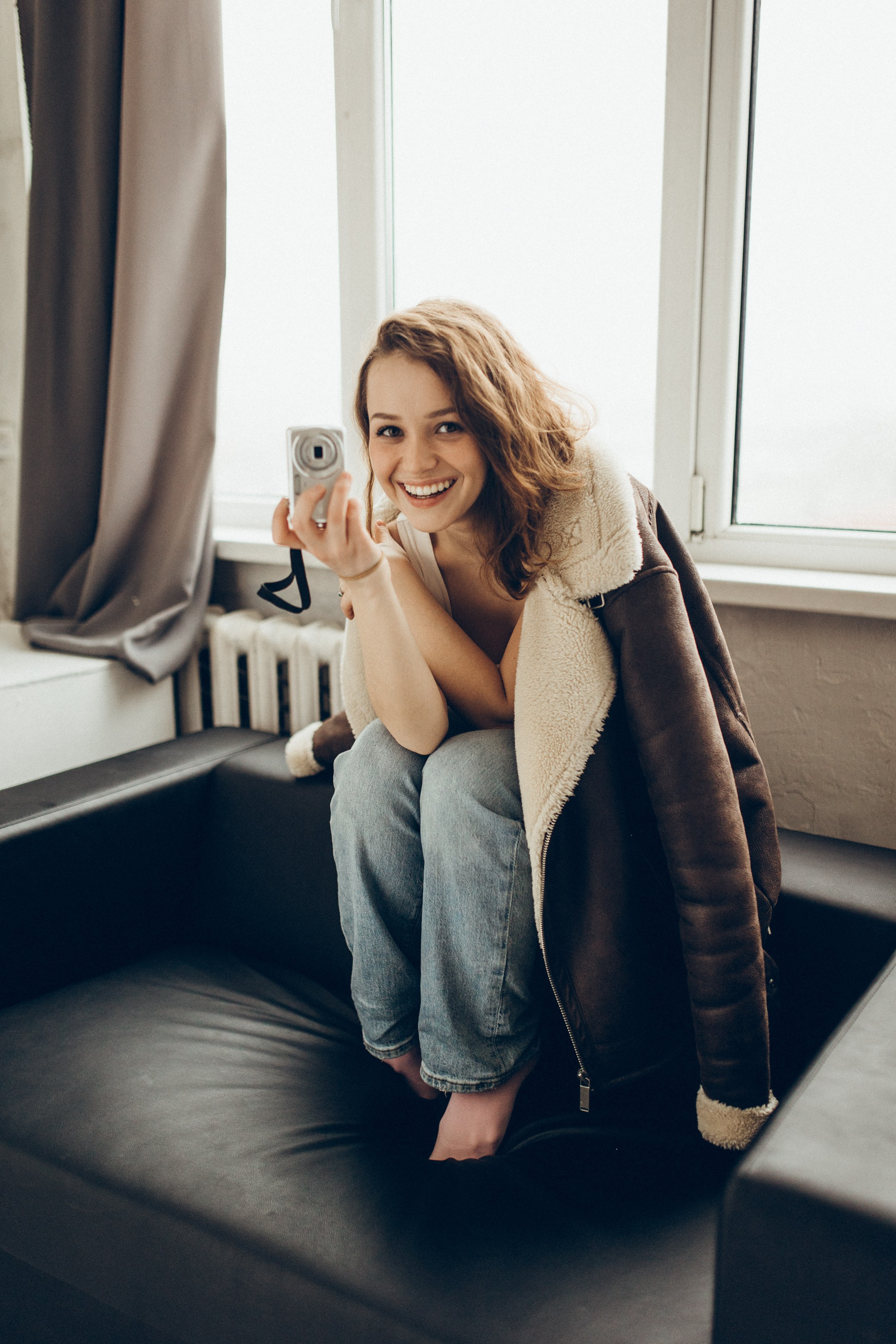 Vasilina. Свадебный и портретный фотограф в Калининграде и Москве Марк Юдинцев