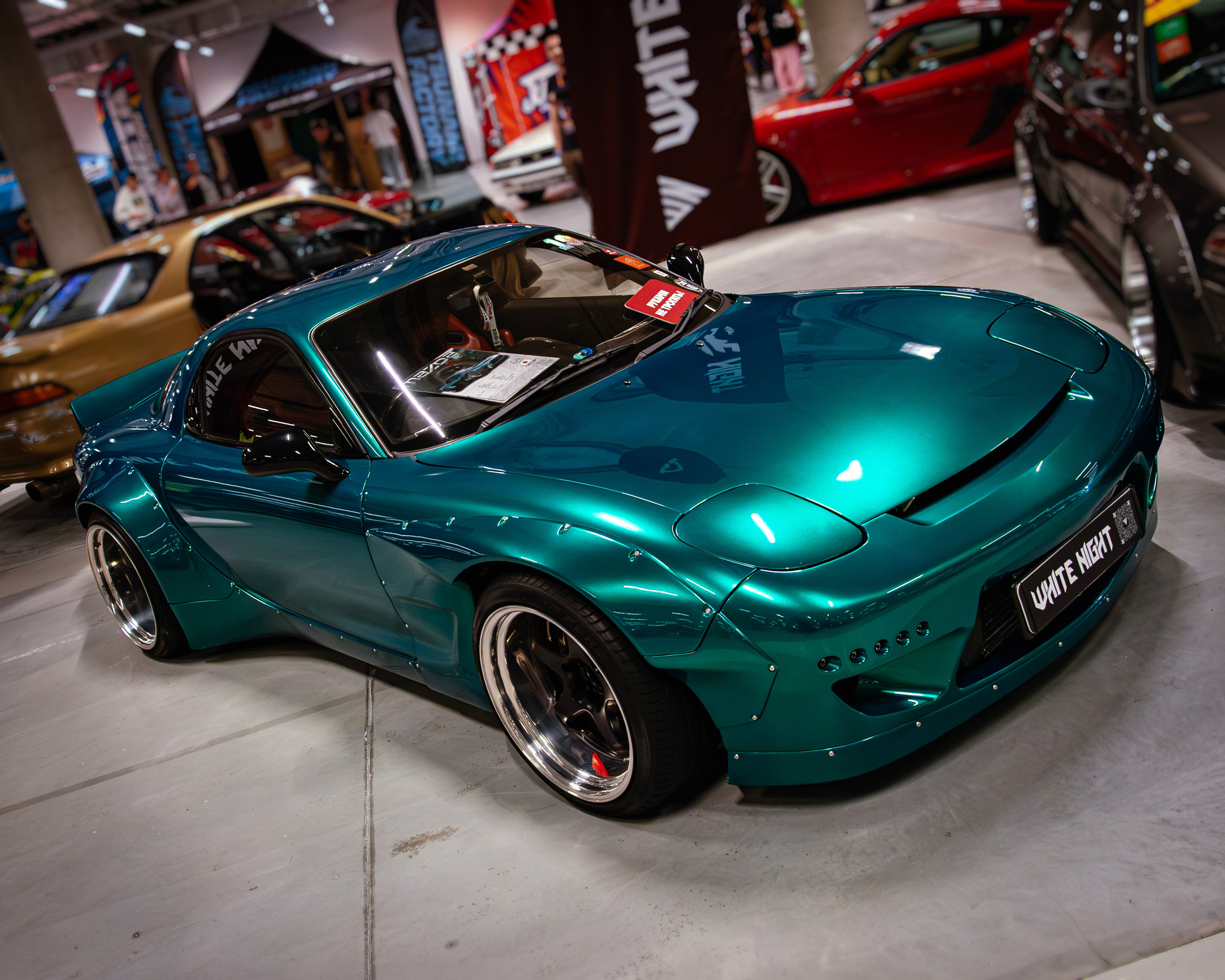 Drift Expo — ВЫСТАВКА ДРИФТ КУЛЬТУРЫ. Автомобильные фотографии и рисунки в Санкт-Петербурги Пашков Дмитрий