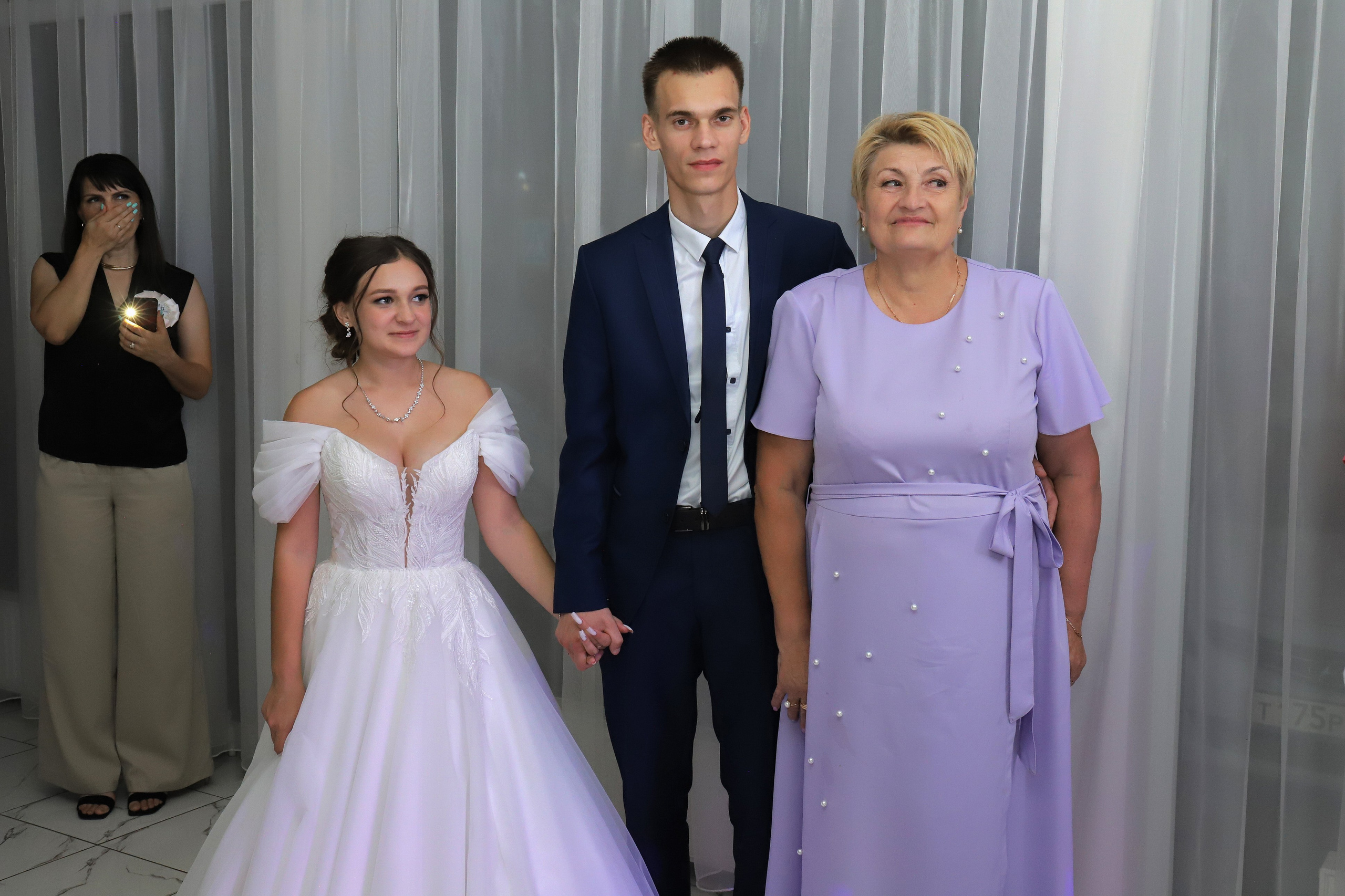 Андрей и Виктория. Игорь Варава свадебный фотограф видеограф Белая Глина Краснодар